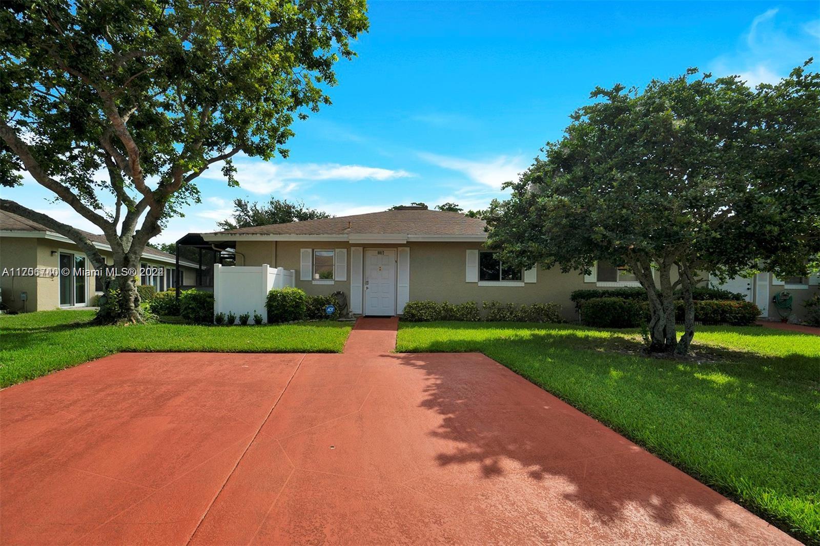 WHISPER WALK - Residential Lease