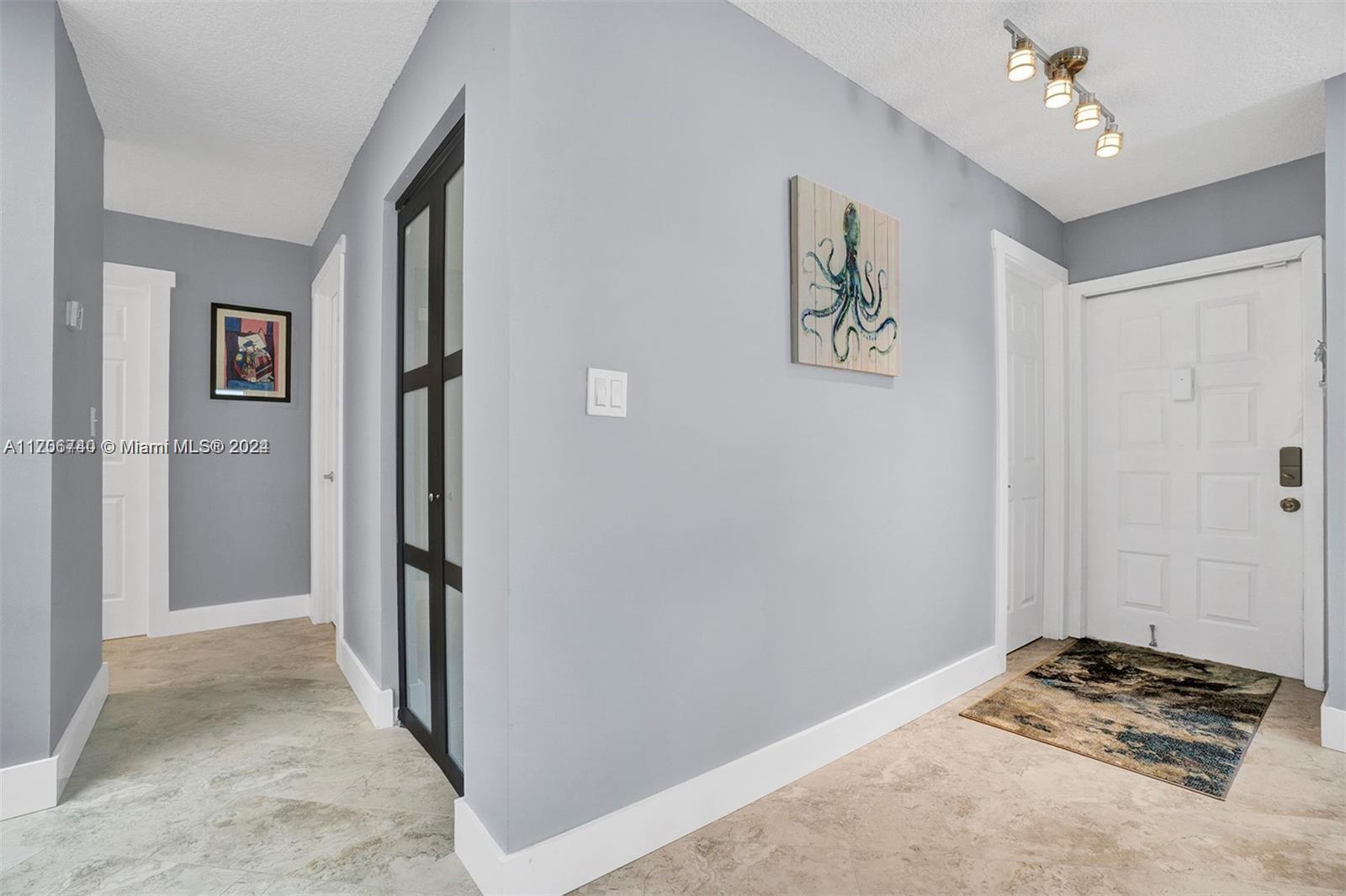 WHISPER WALK - Residential Lease