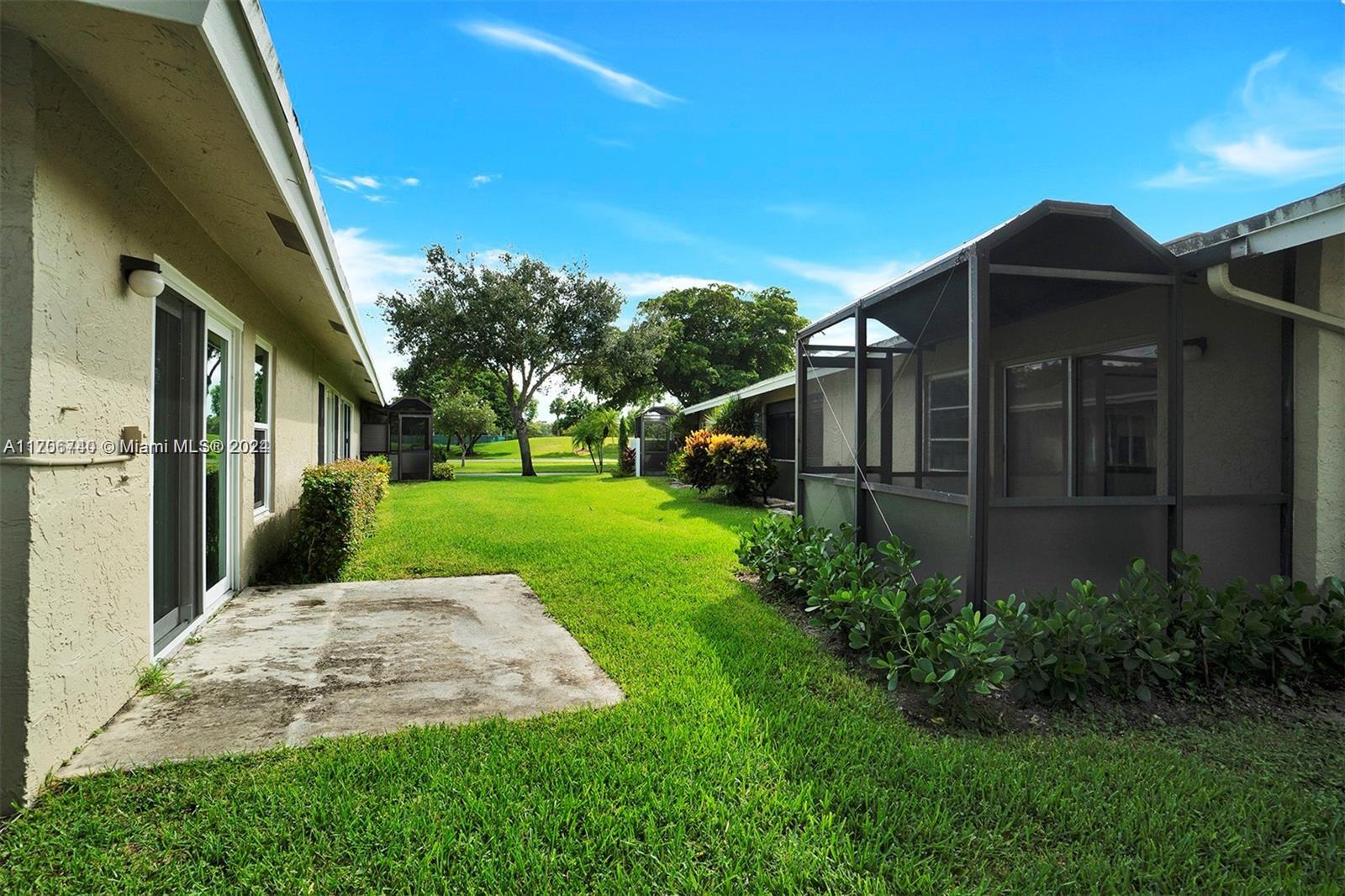 WHISPER WALK - Residential Lease