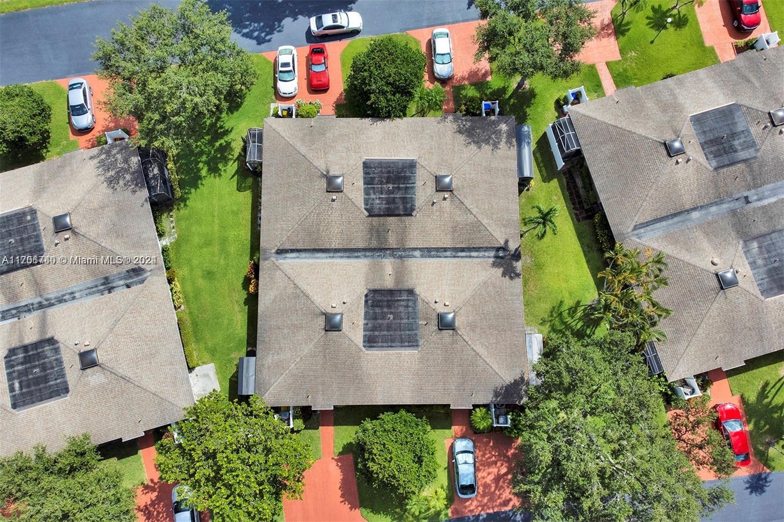 WHISPER WALK - Residential Lease