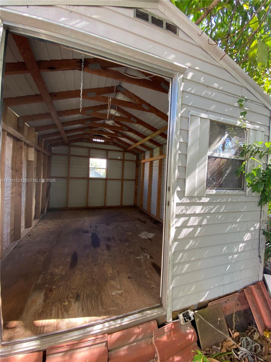 CUTLER RIDGE SEC 3 - Residential Lease