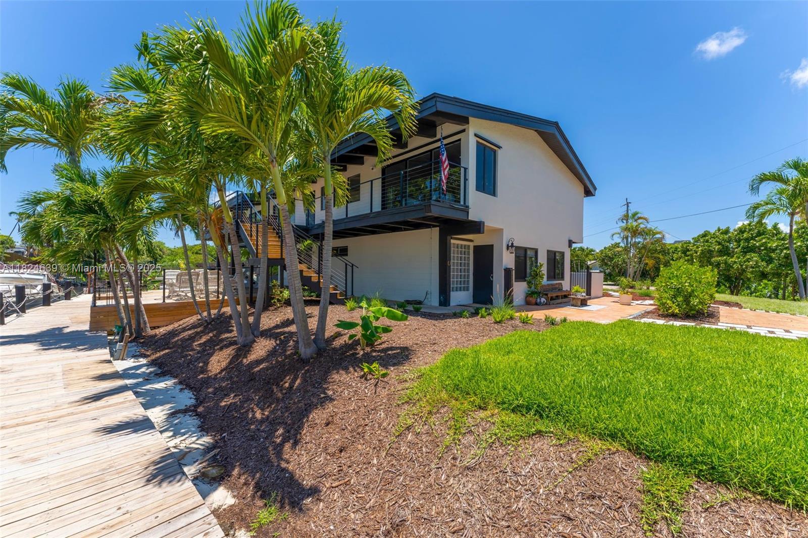 516 Ne 6th Ave B, Deerfield Beach, Broward County, Florida - 1 Bedrooms  
1 Bathrooms - 