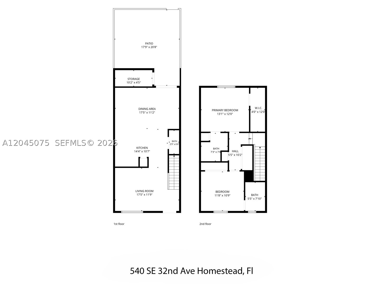 540 SE 32nd Ave