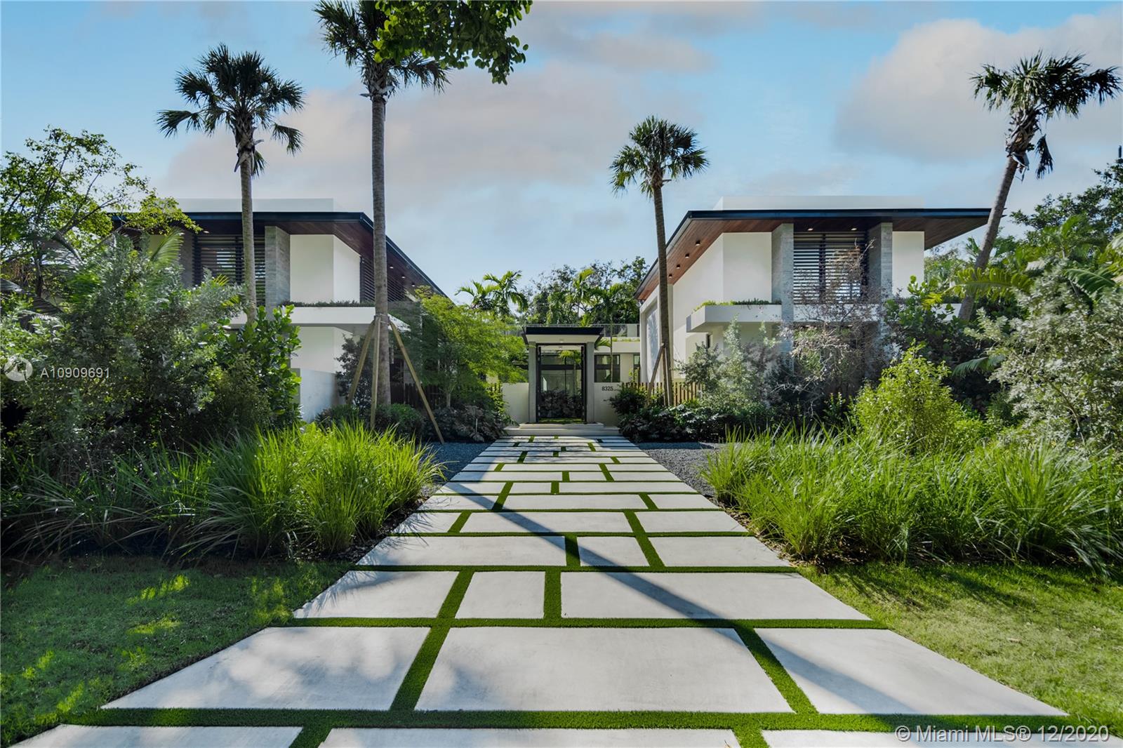 PONCE DE LEON HGTS - Residential