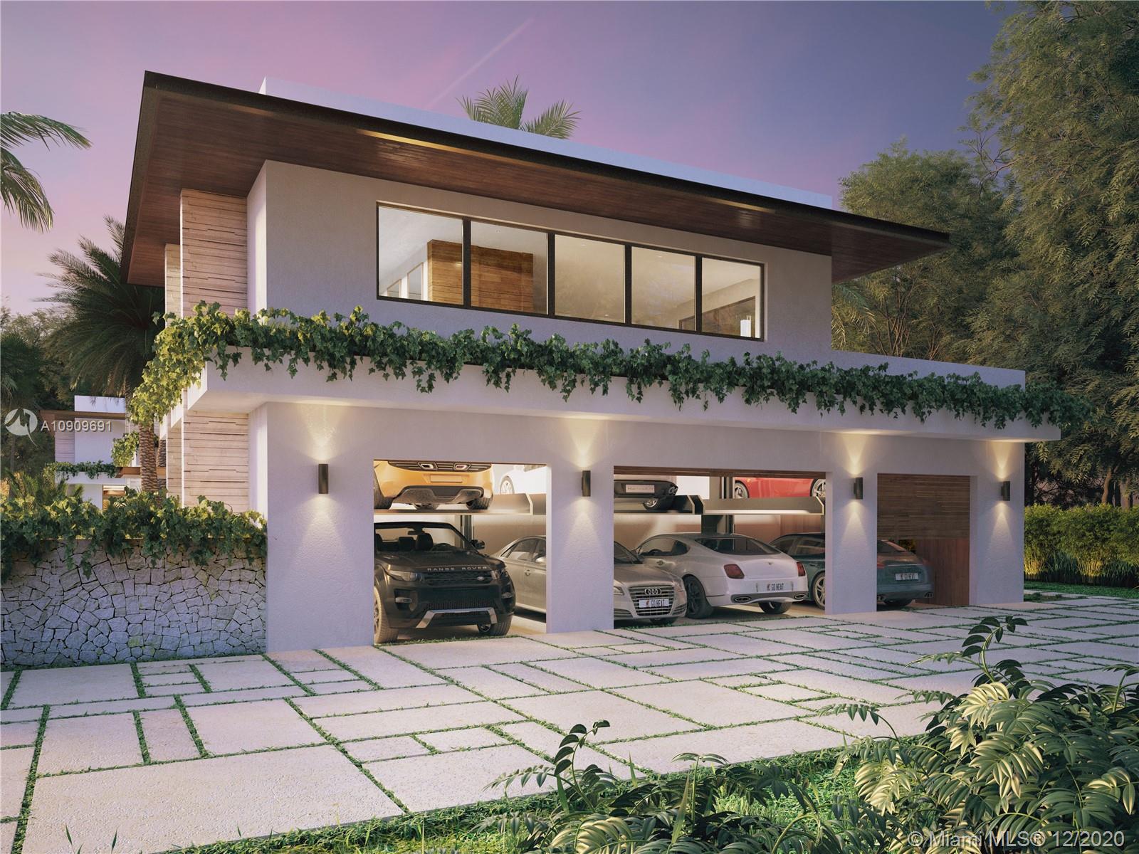 PONCE DE LEON HGTS - Residential