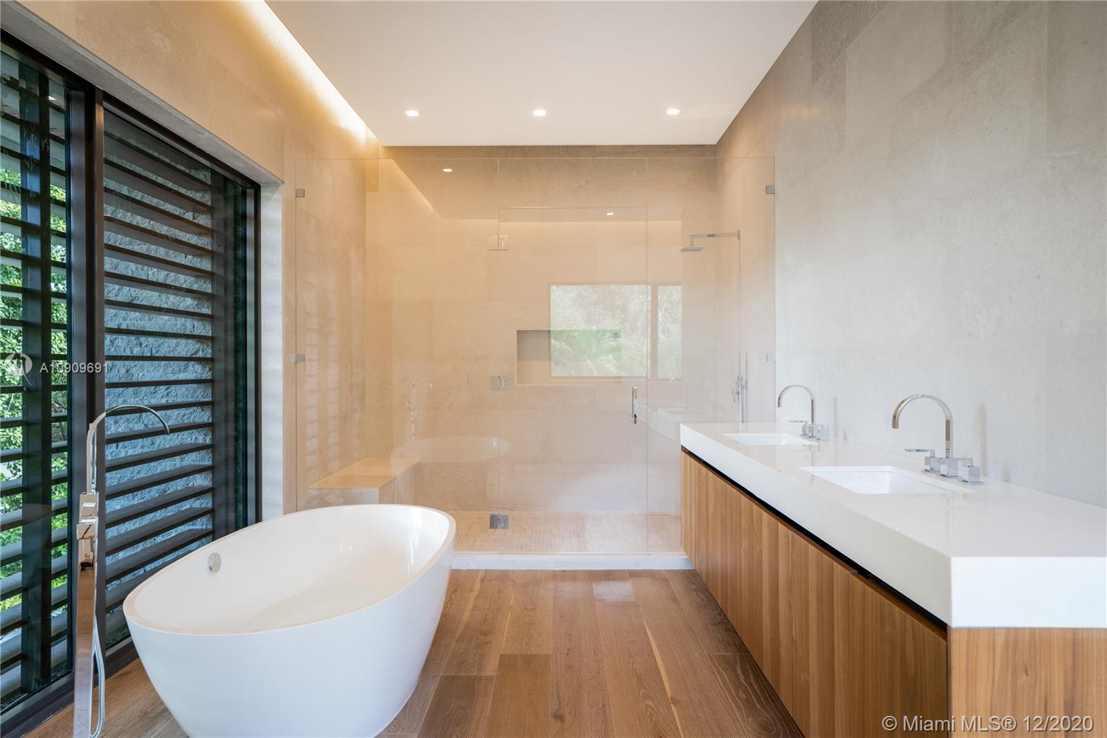 PONCE DE LEON HGTS - Residential