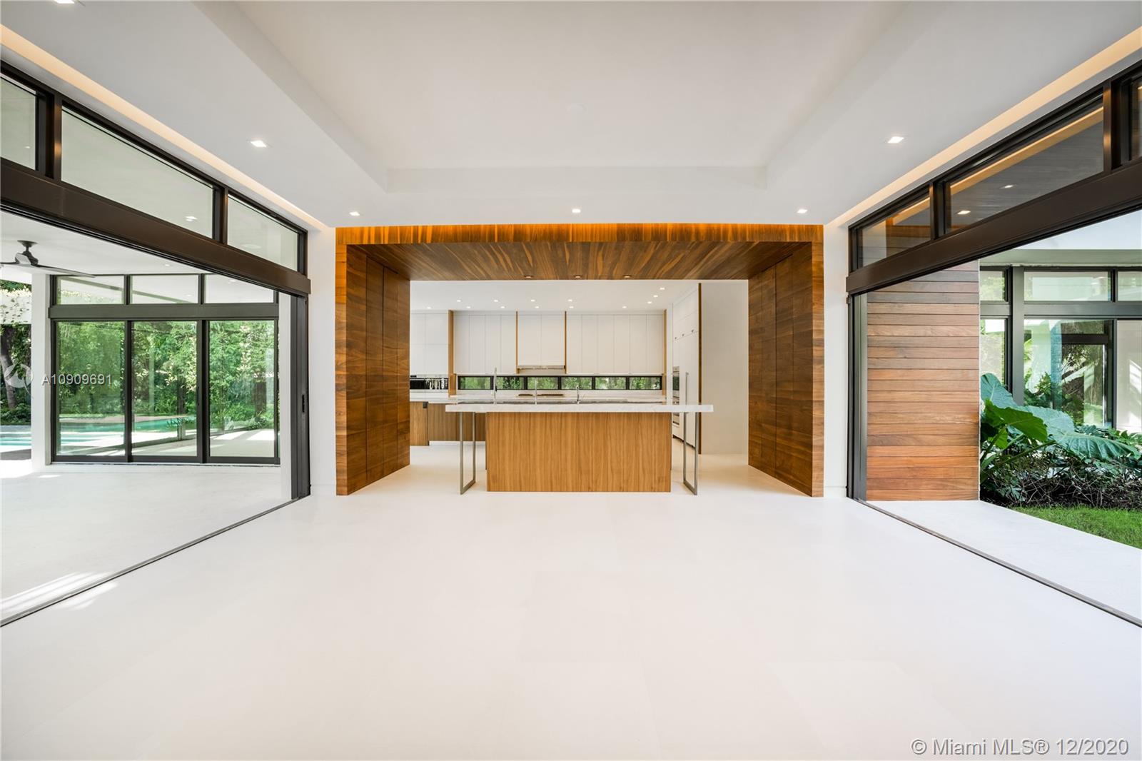 PONCE DE LEON HGTS - Residential