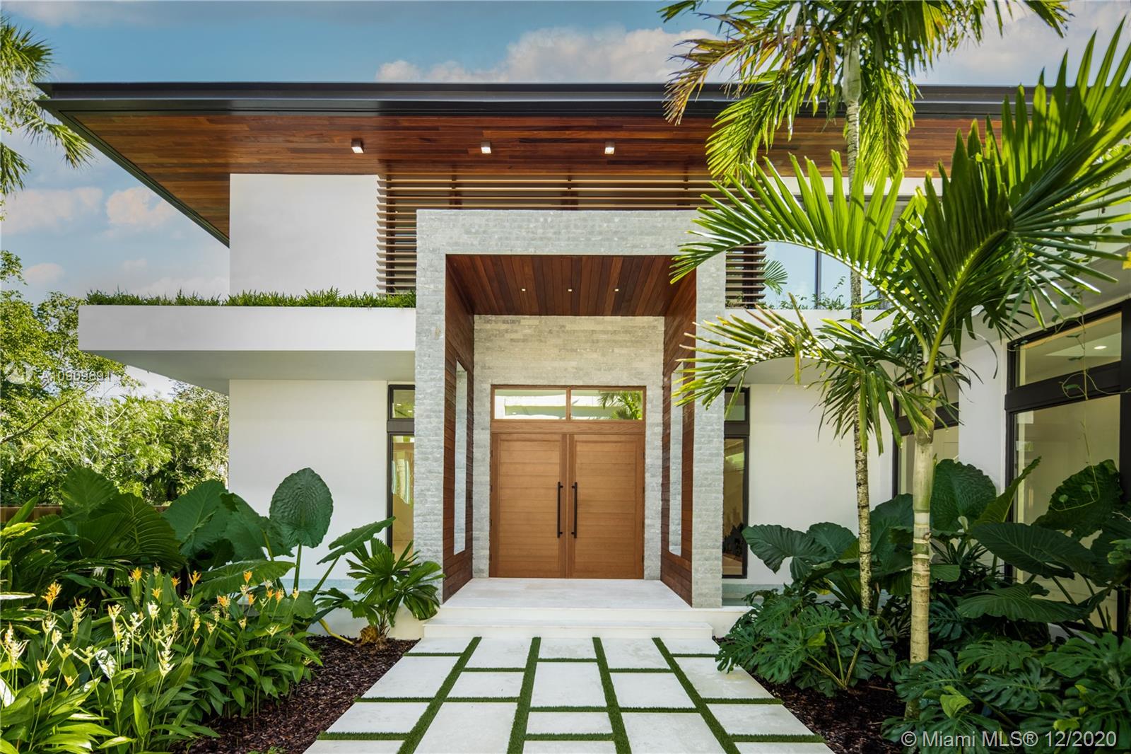 PONCE DE LEON HGTS - Residential