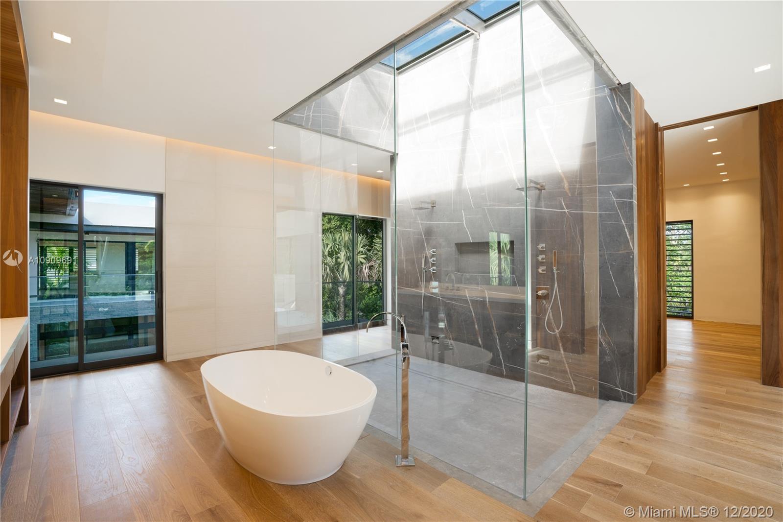 PONCE DE LEON HGTS - Residential