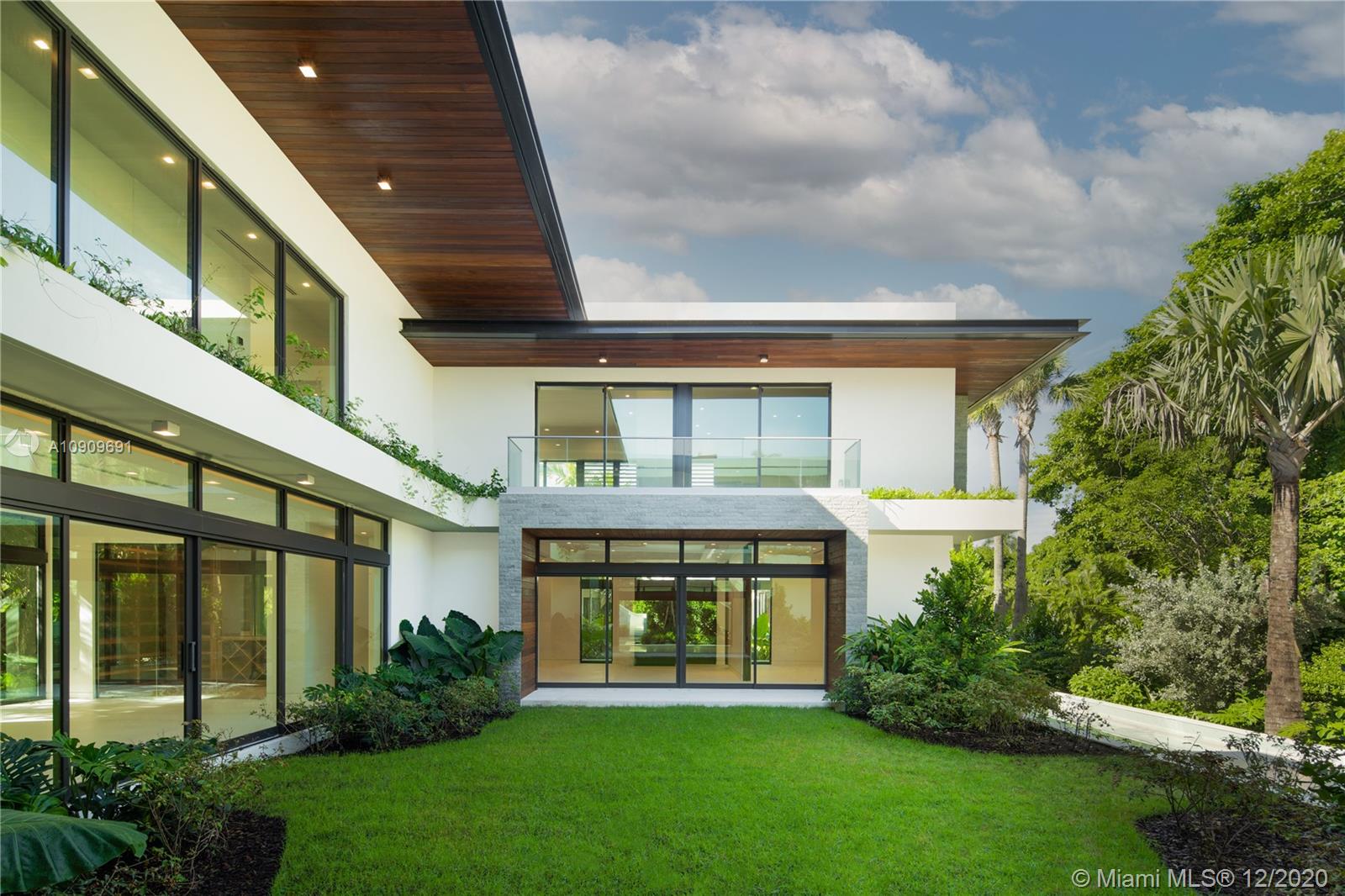 PONCE DE LEON HGTS - Residential