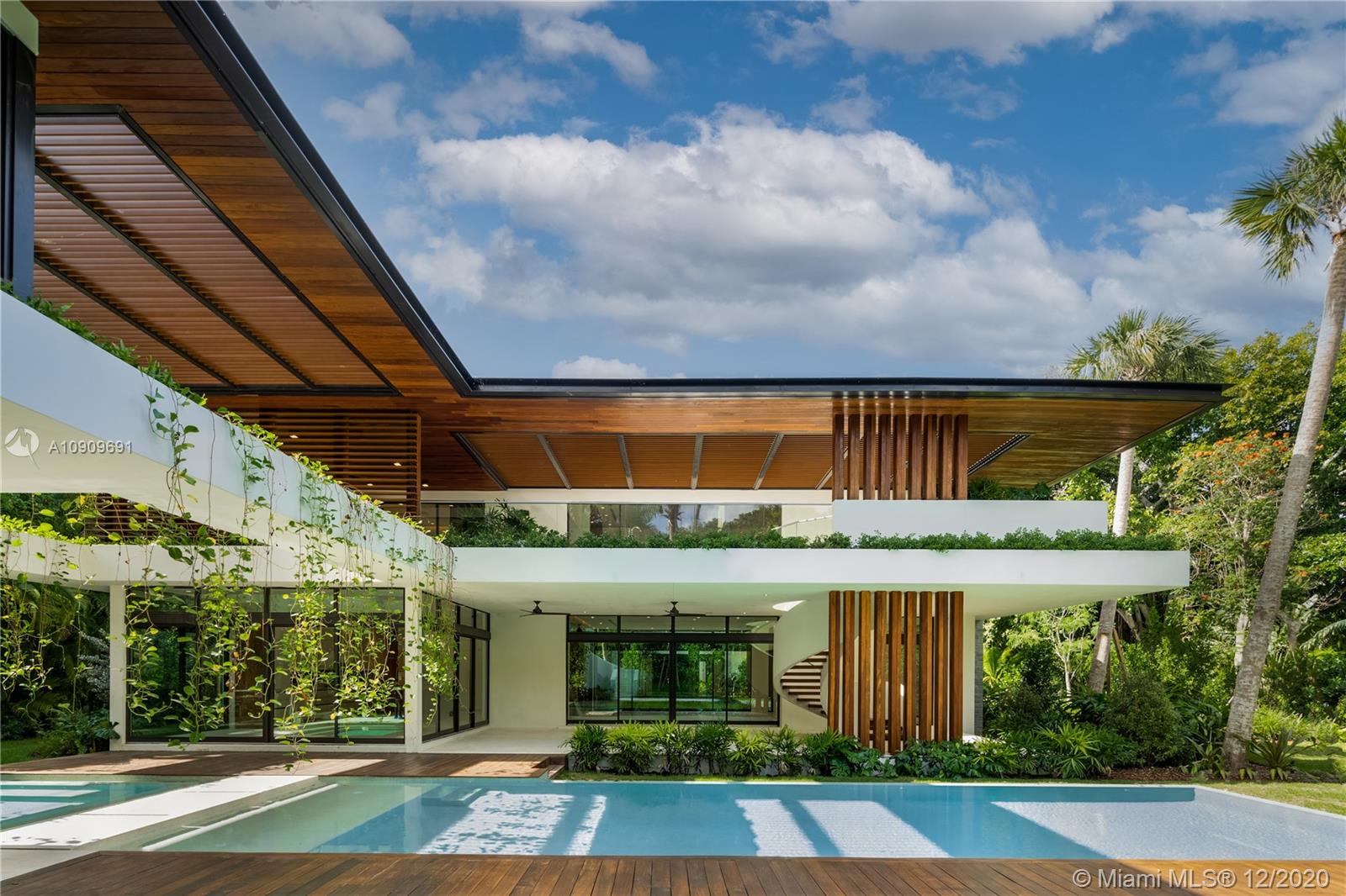 PONCE DE LEON HGTS - Residential