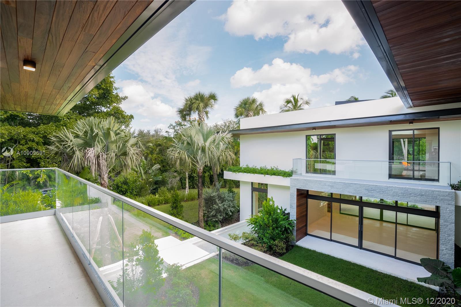 PONCE DE LEON HGTS - Residential