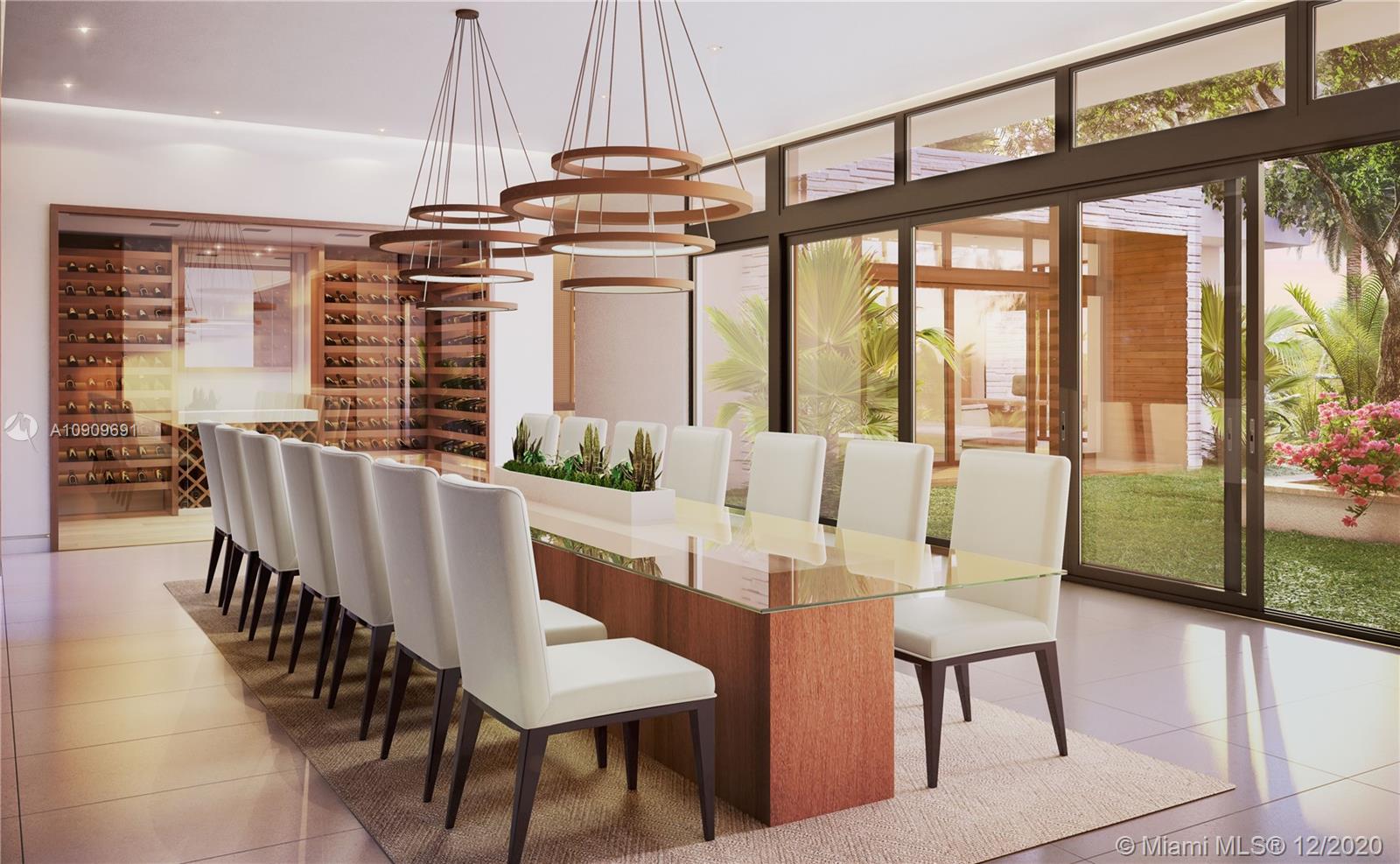 PONCE DE LEON HGTS - Residential