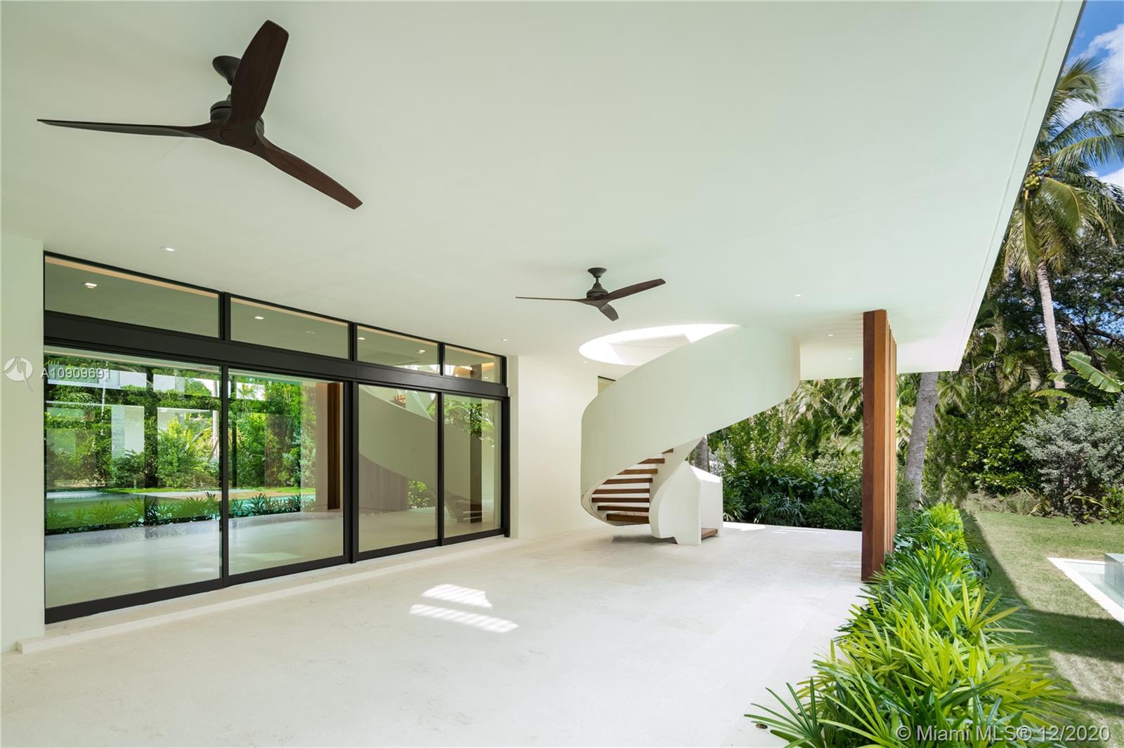 PONCE DE LEON HGTS - Residential