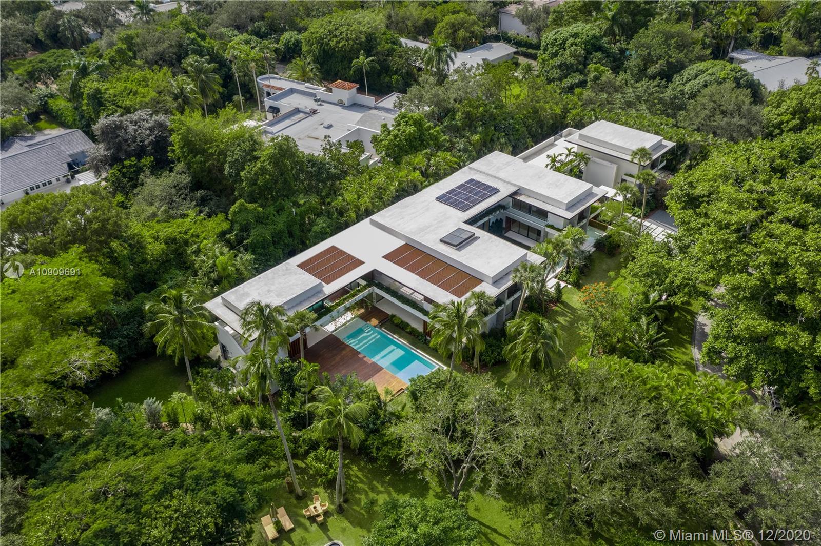 PONCE DE LEON HGTS - Residential