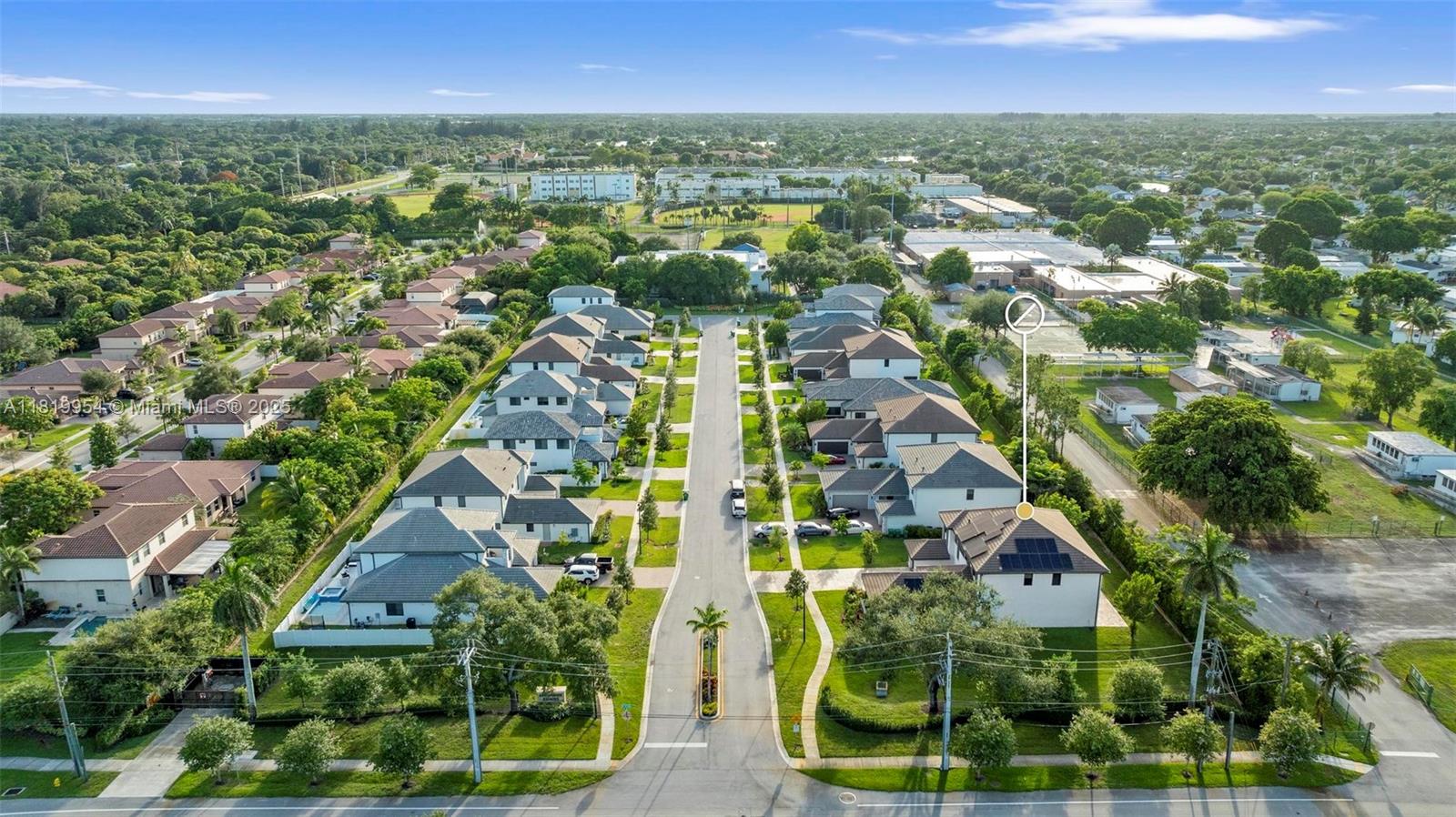 ADDILYN - Residential