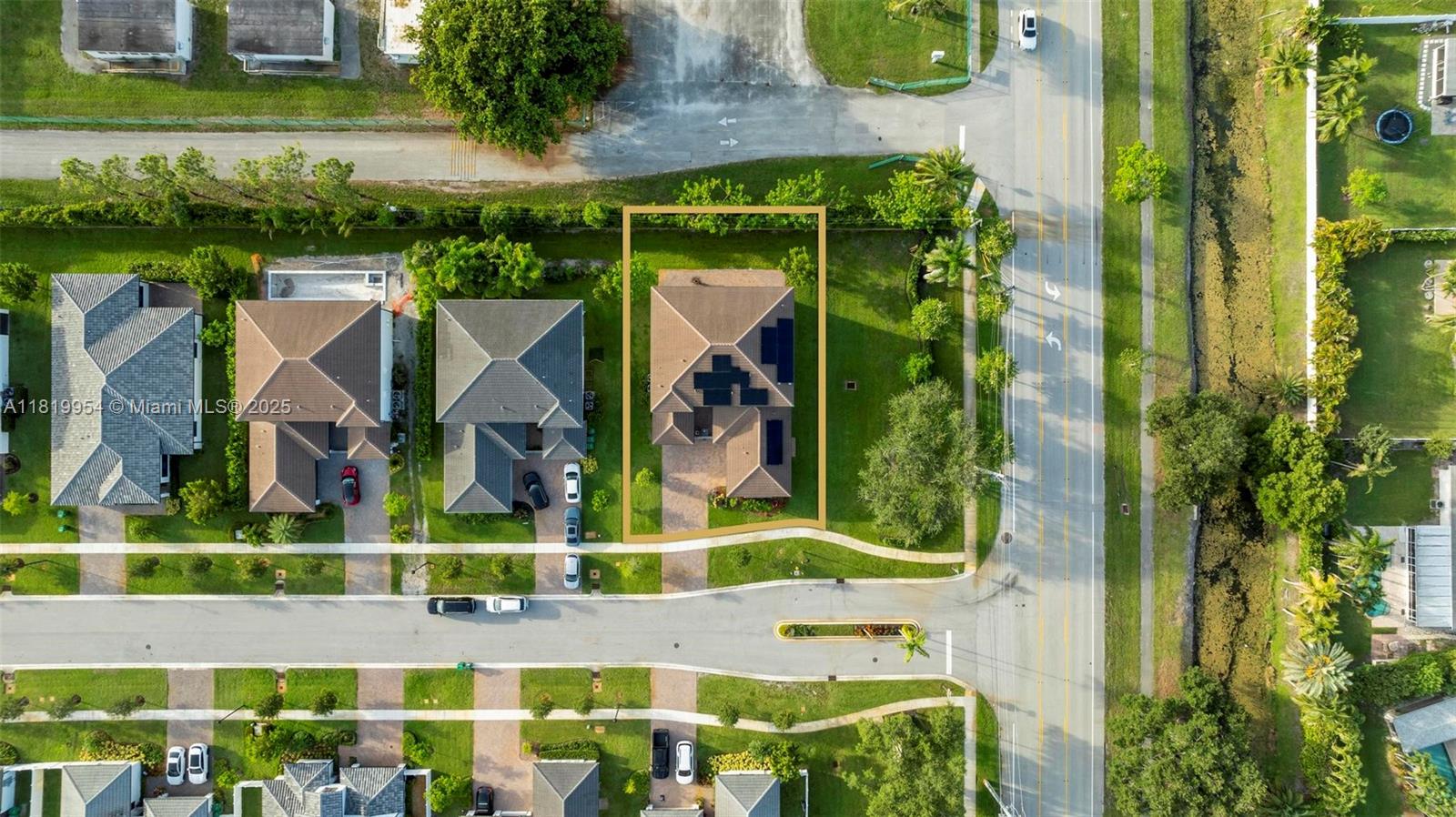 ADDILYN - Residential