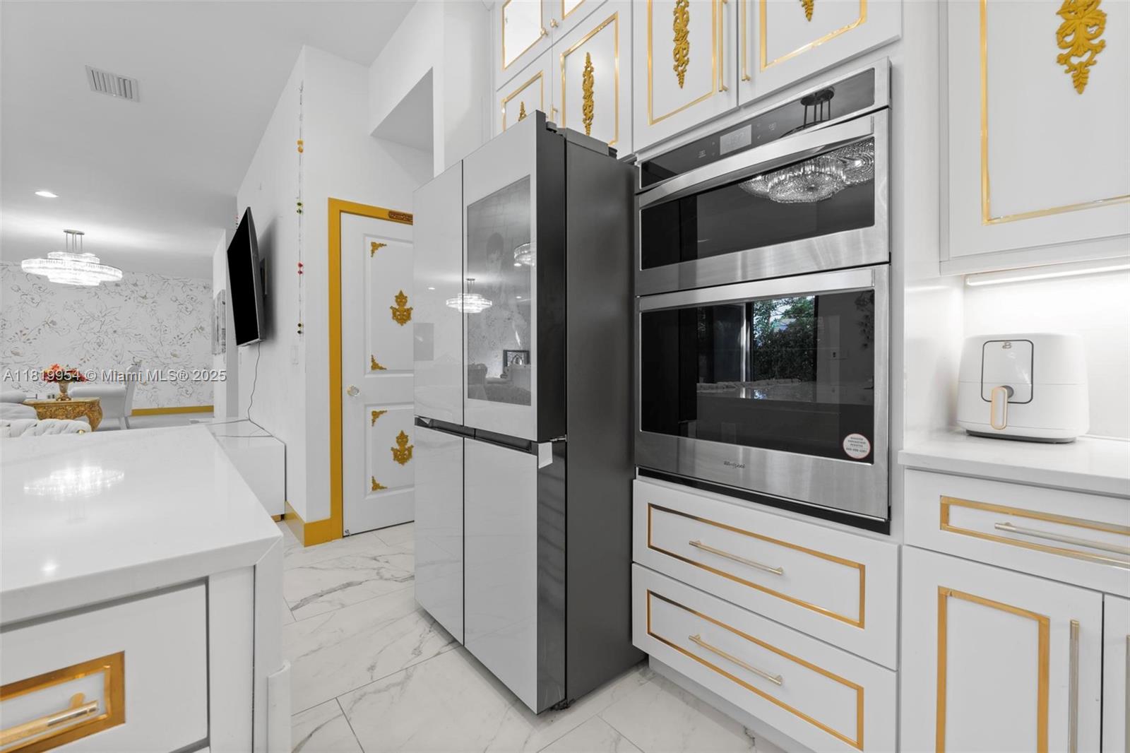 ADDILYN - Residential