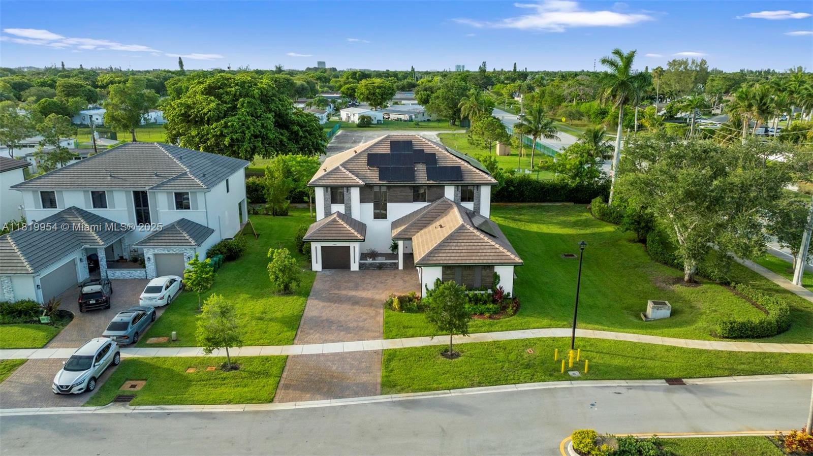 ADDILYN - Residential