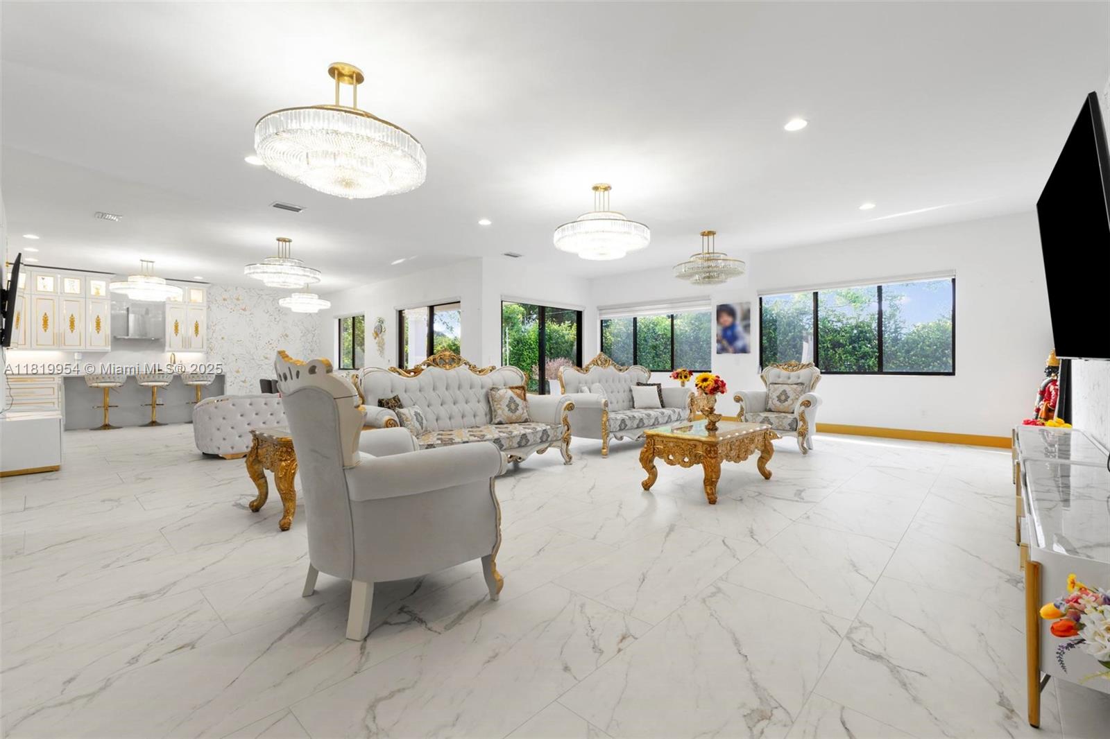 ADDILYN - Residential