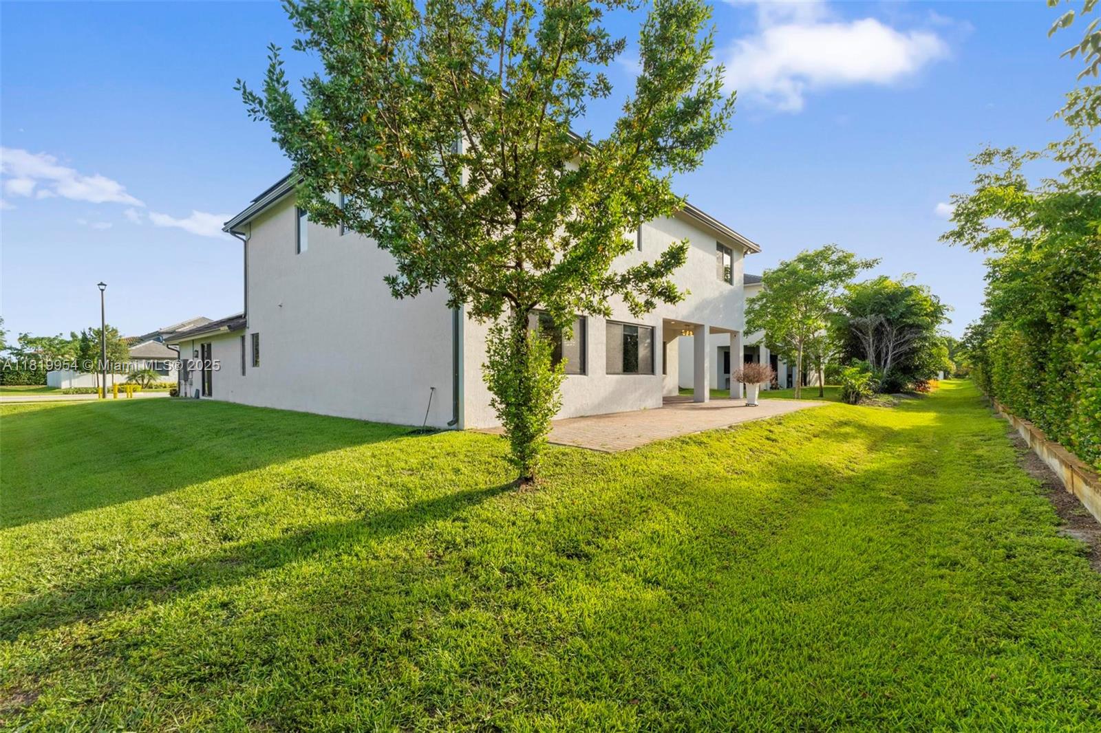 ADDILYN - Residential