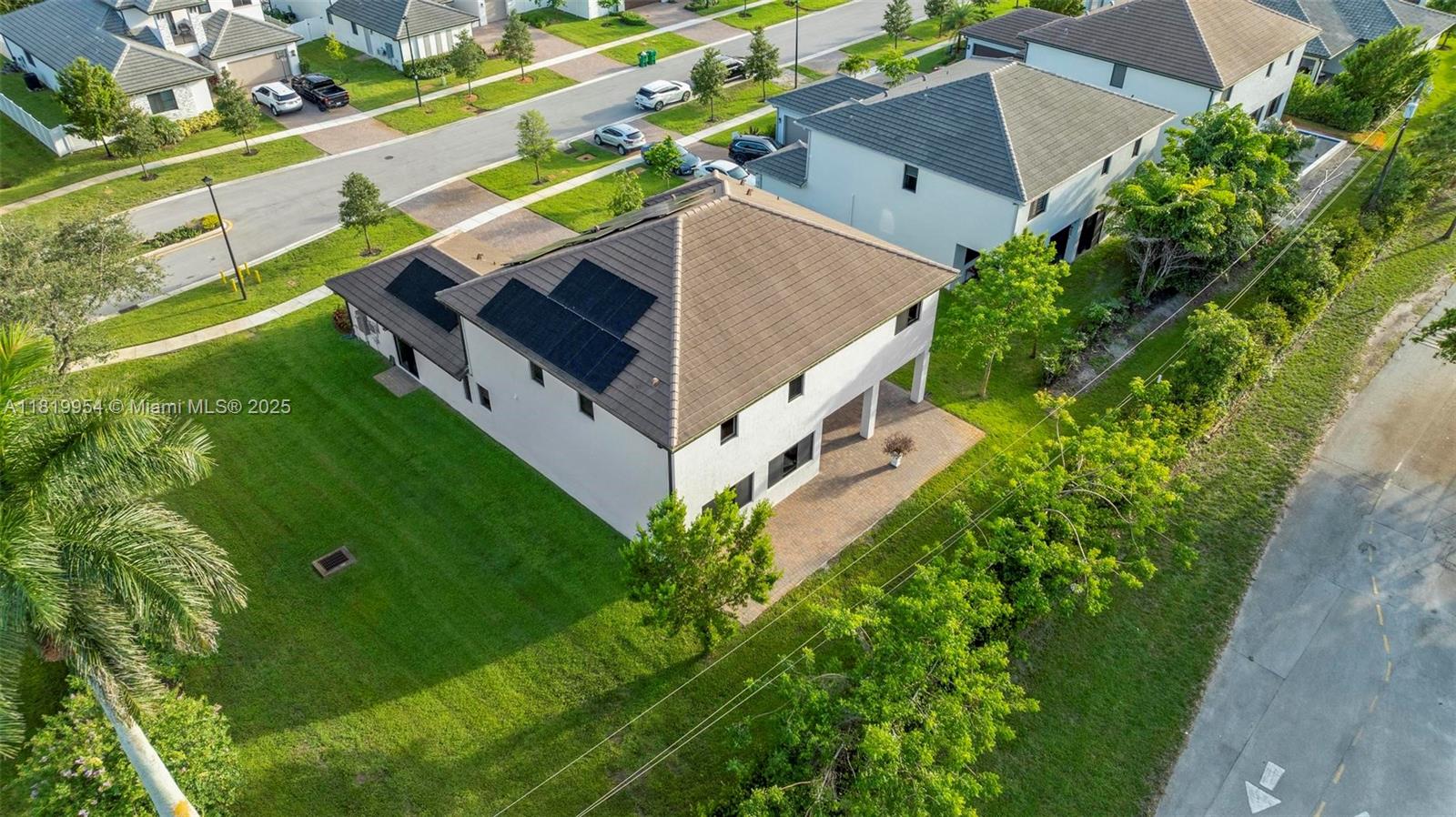 ADDILYN - Residential