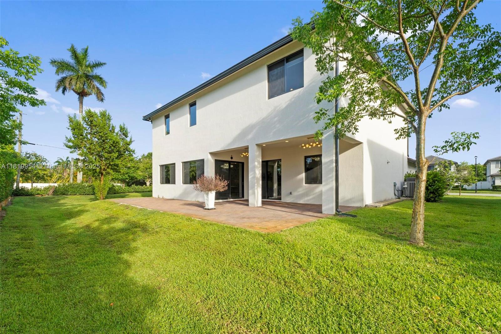 ADDILYN - Residential