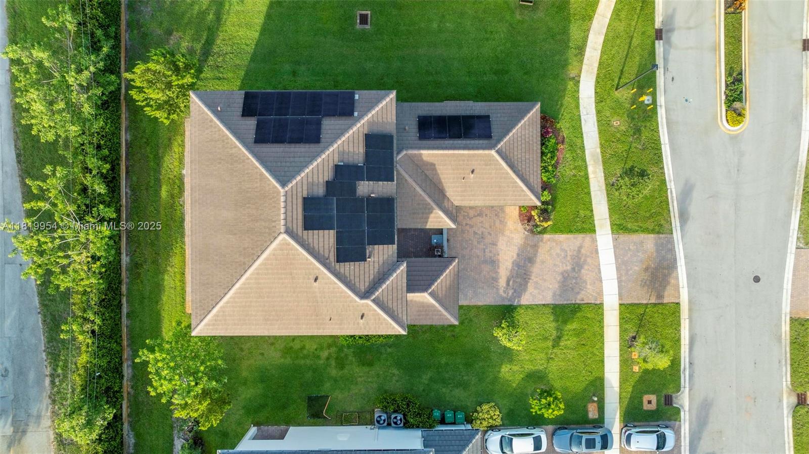 ADDILYN - Residential