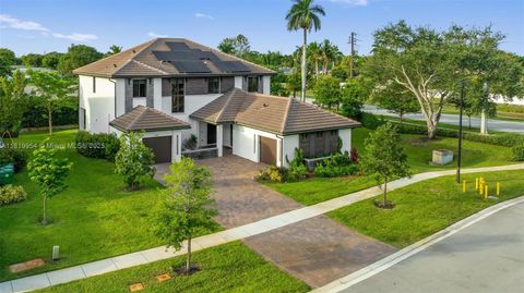 13005 Addilyn Ct Davie FL 33325
