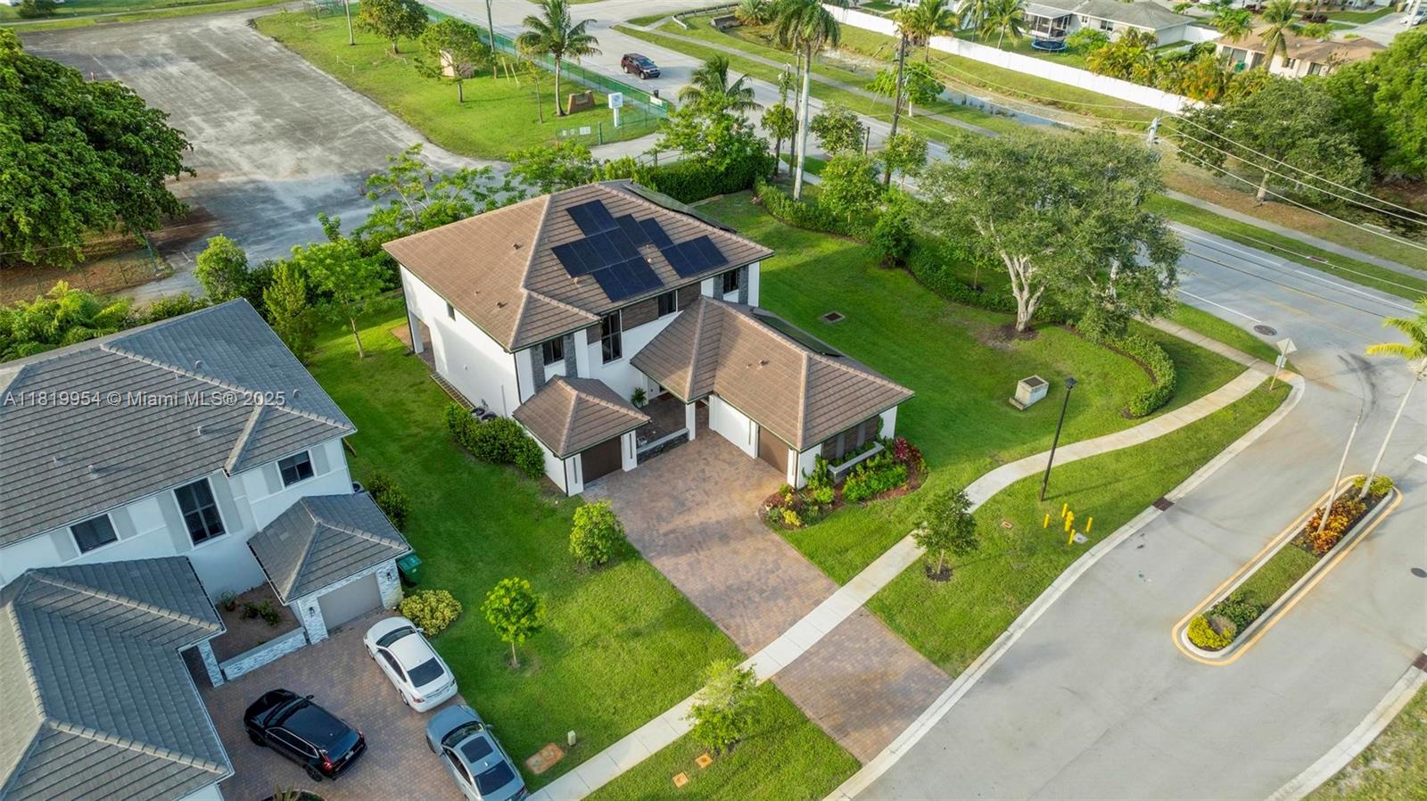 ADDILYN - Residential