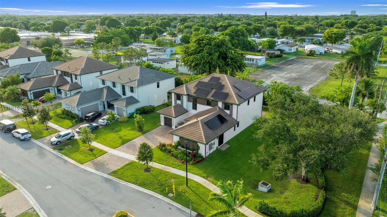 ADDILYN - Residential