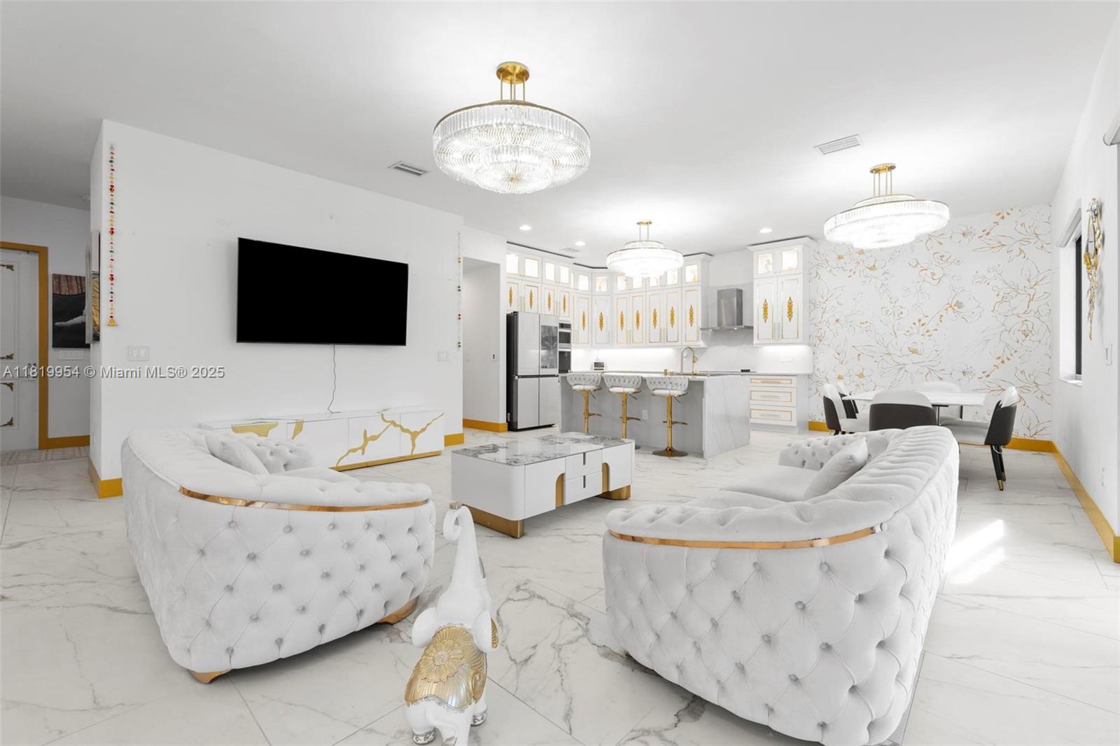 ADDILYN - Residential