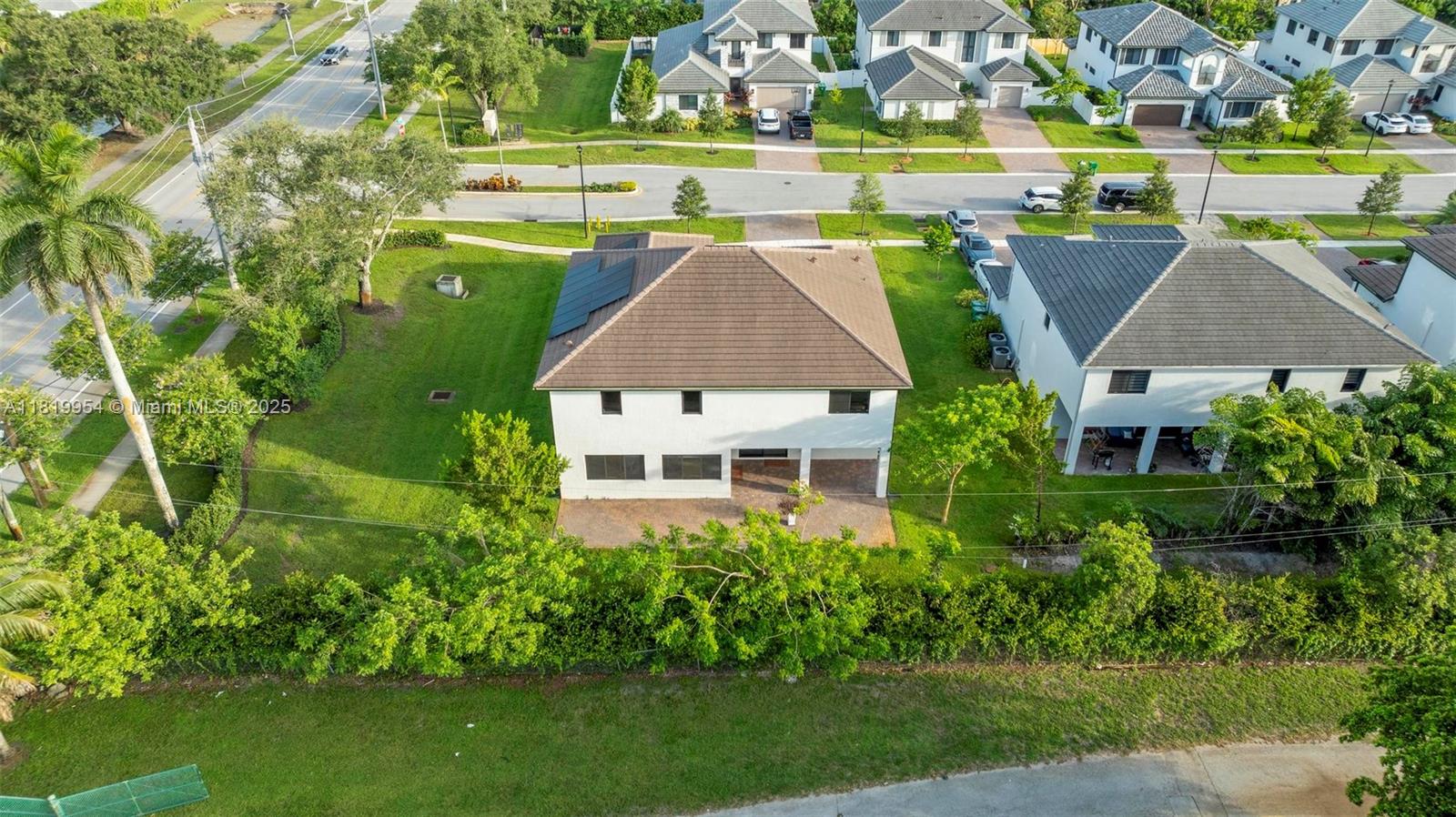 ADDILYN - Residential