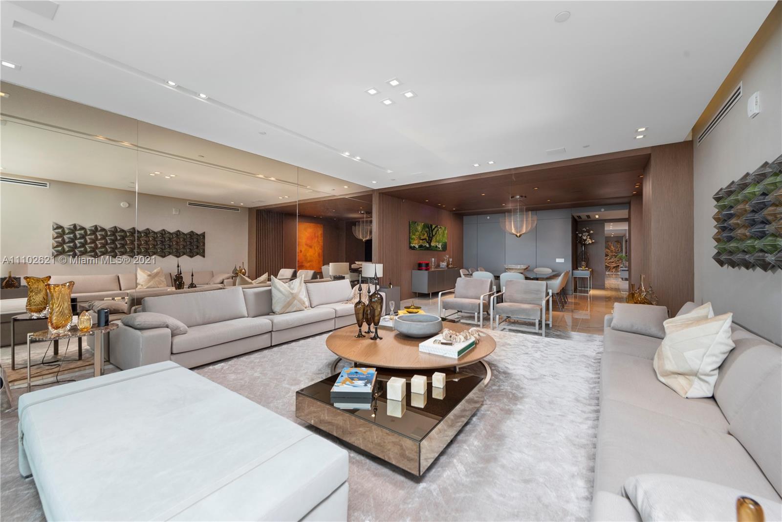 CHATEAU OCEAN CONDO - Residential