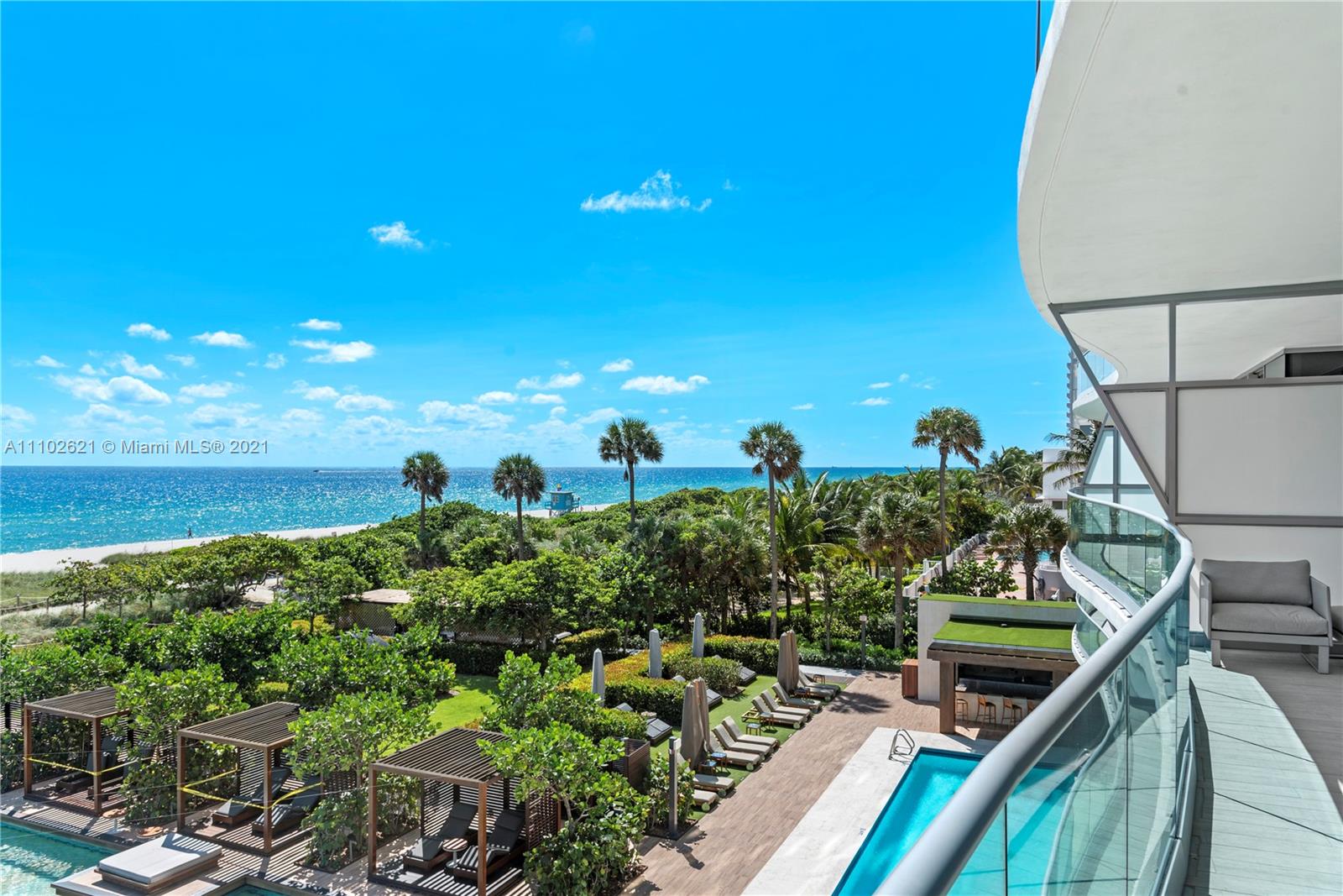 CHATEAU OCEAN CONDO - Residential