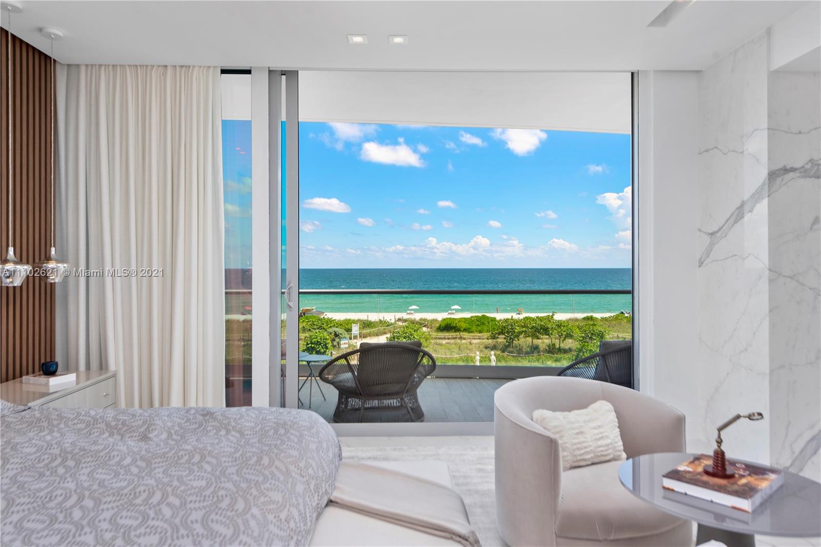 CHATEAU OCEAN CONDO - Residential