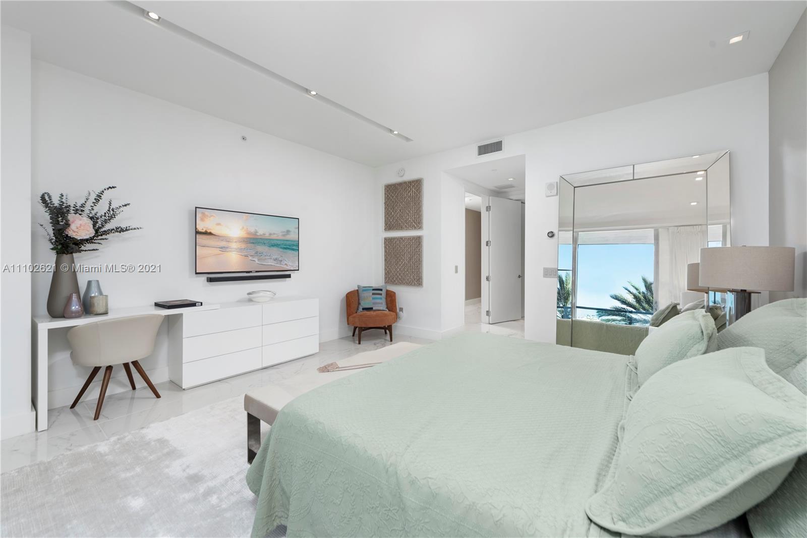 CHATEAU OCEAN CONDO - Residential