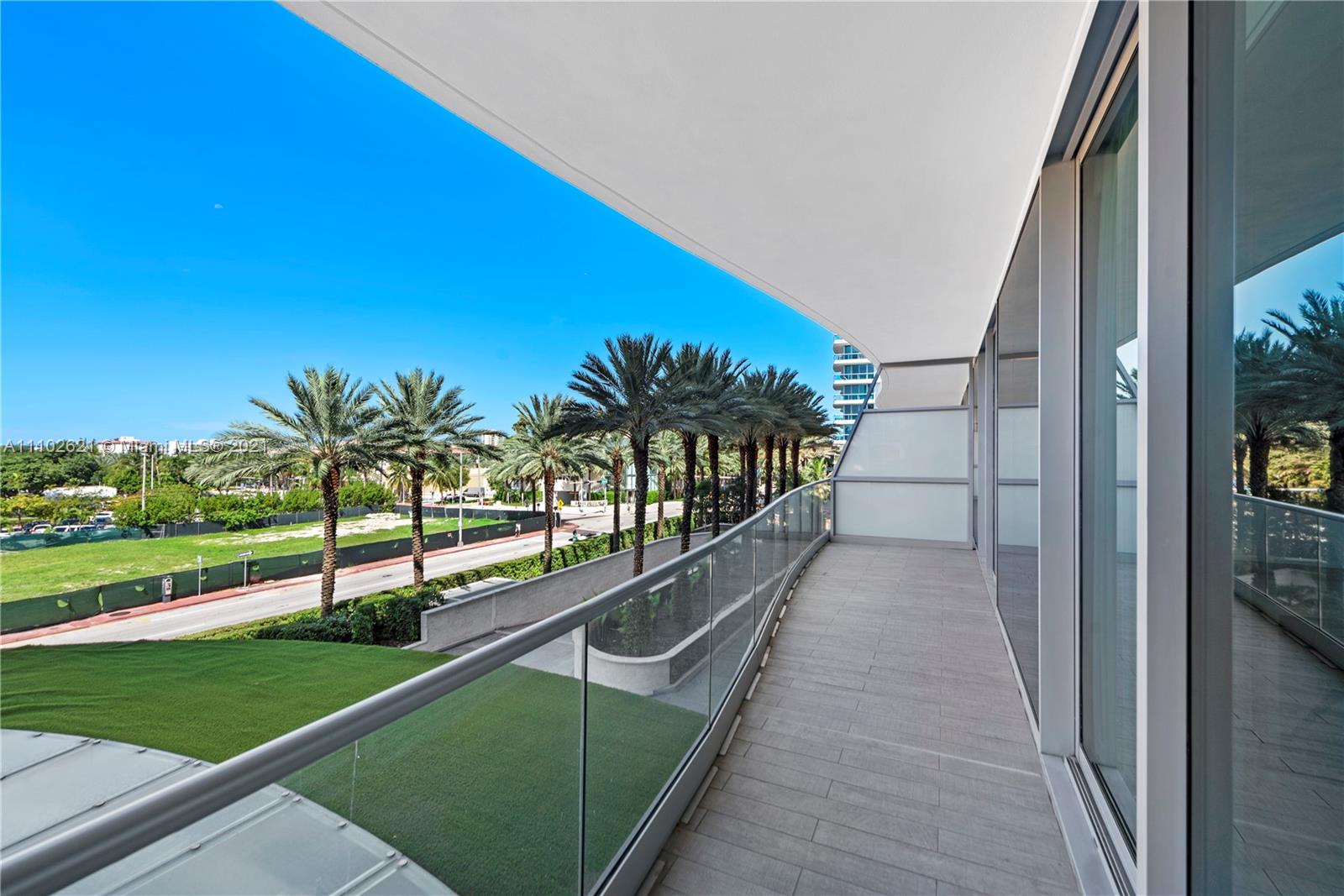 CHATEAU OCEAN CONDO - Residential