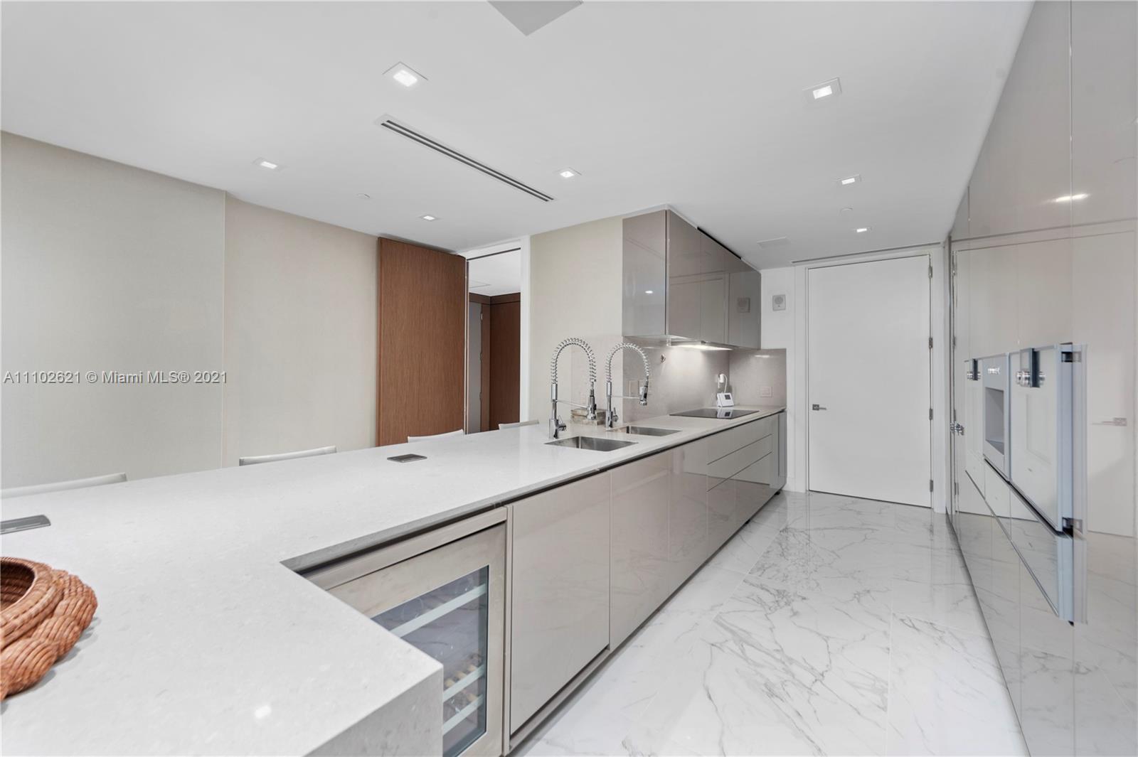 CHATEAU OCEAN CONDO - Residential