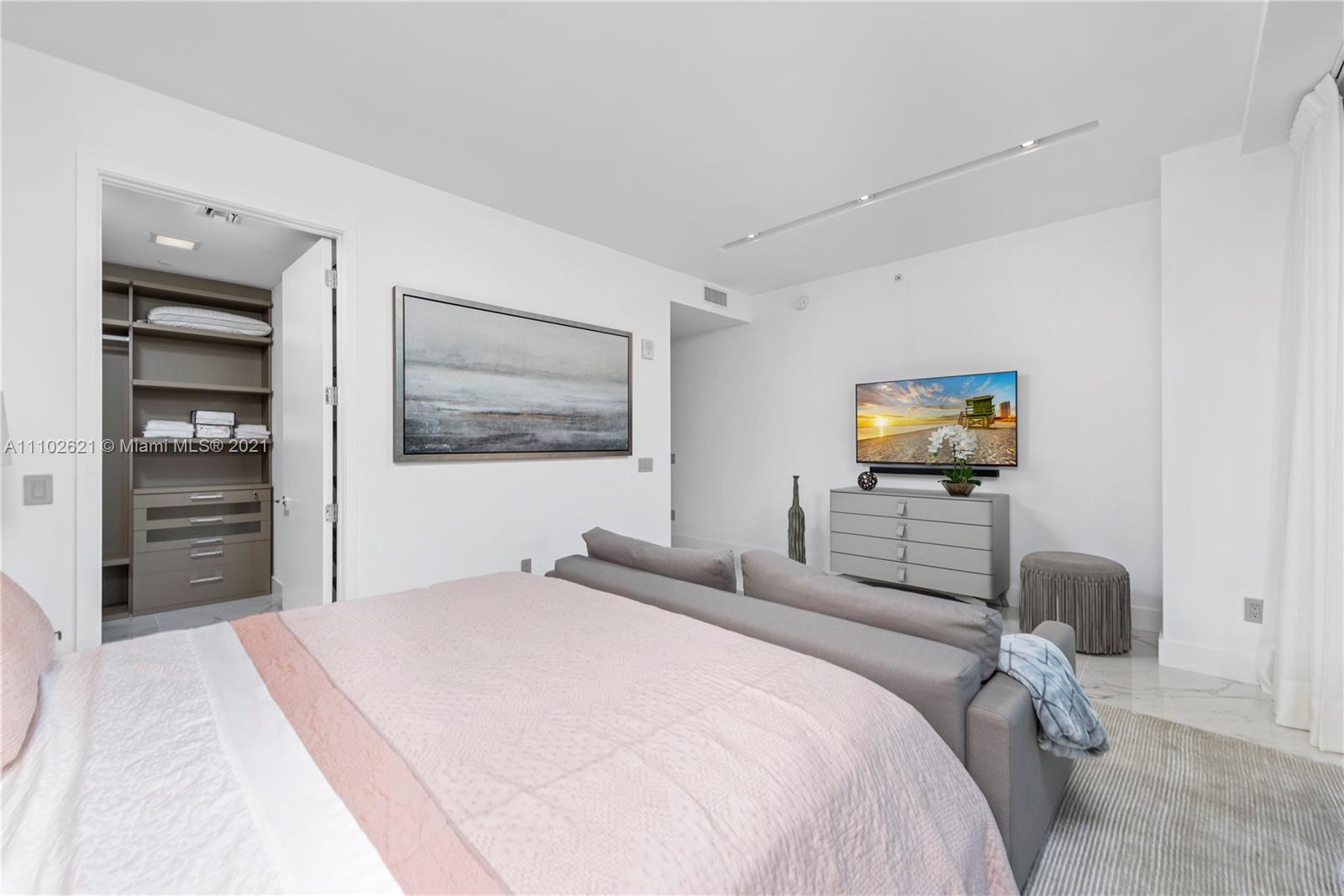 CHATEAU OCEAN CONDO - Residential