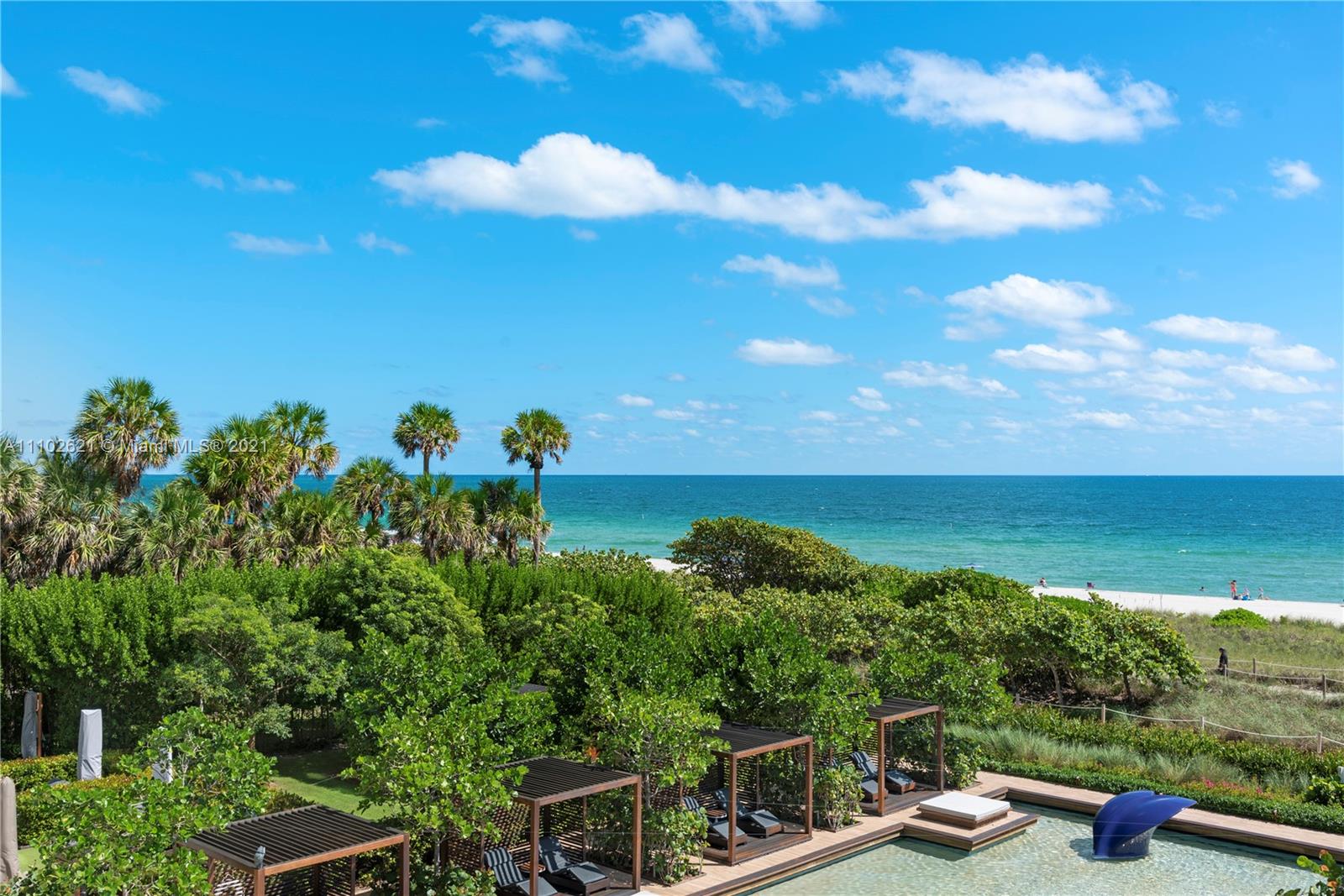 CHATEAU OCEAN CONDO - Residential