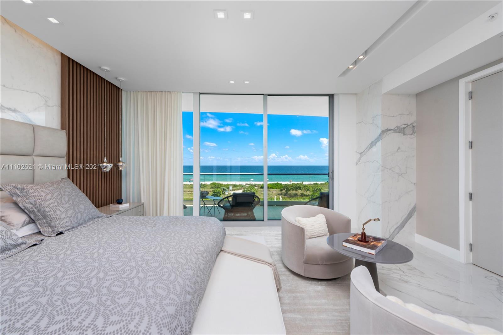 CHATEAU OCEAN CONDO - Residential