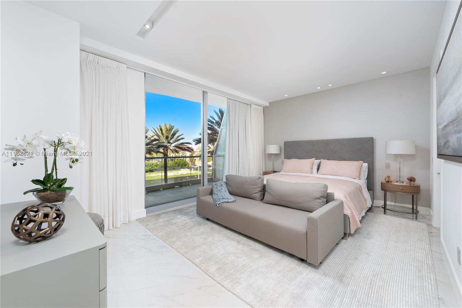 CHATEAU OCEAN CONDO - Residential