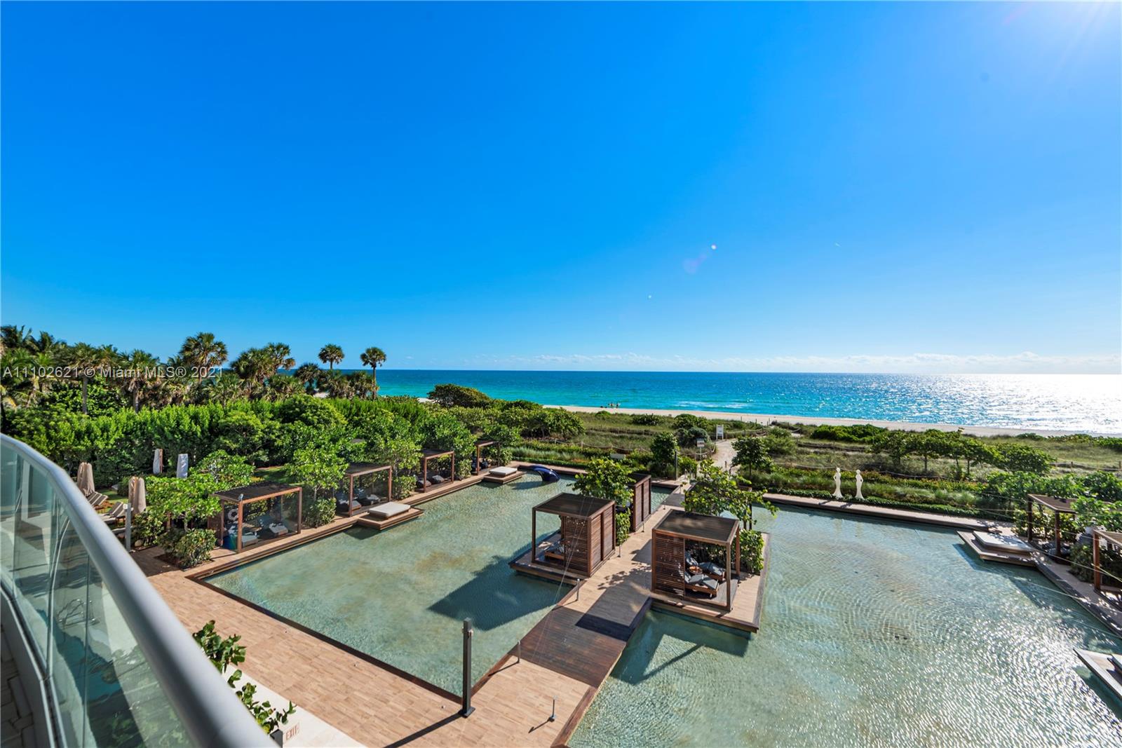 CHATEAU OCEAN CONDO - Residential