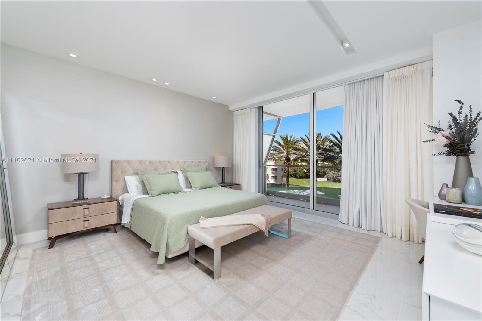 CHATEAU OCEAN CONDO - Residential