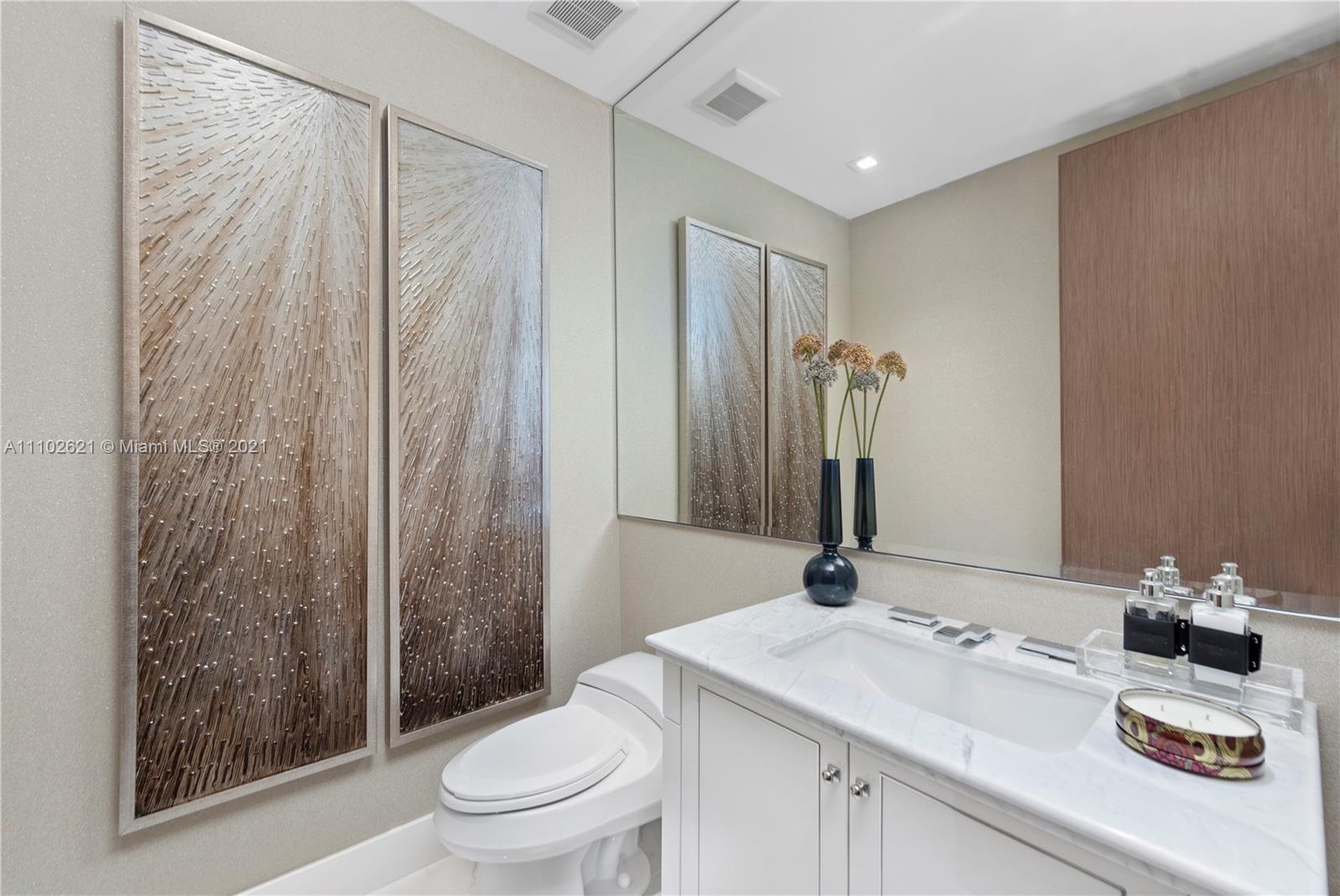 CHATEAU OCEAN CONDO - Residential