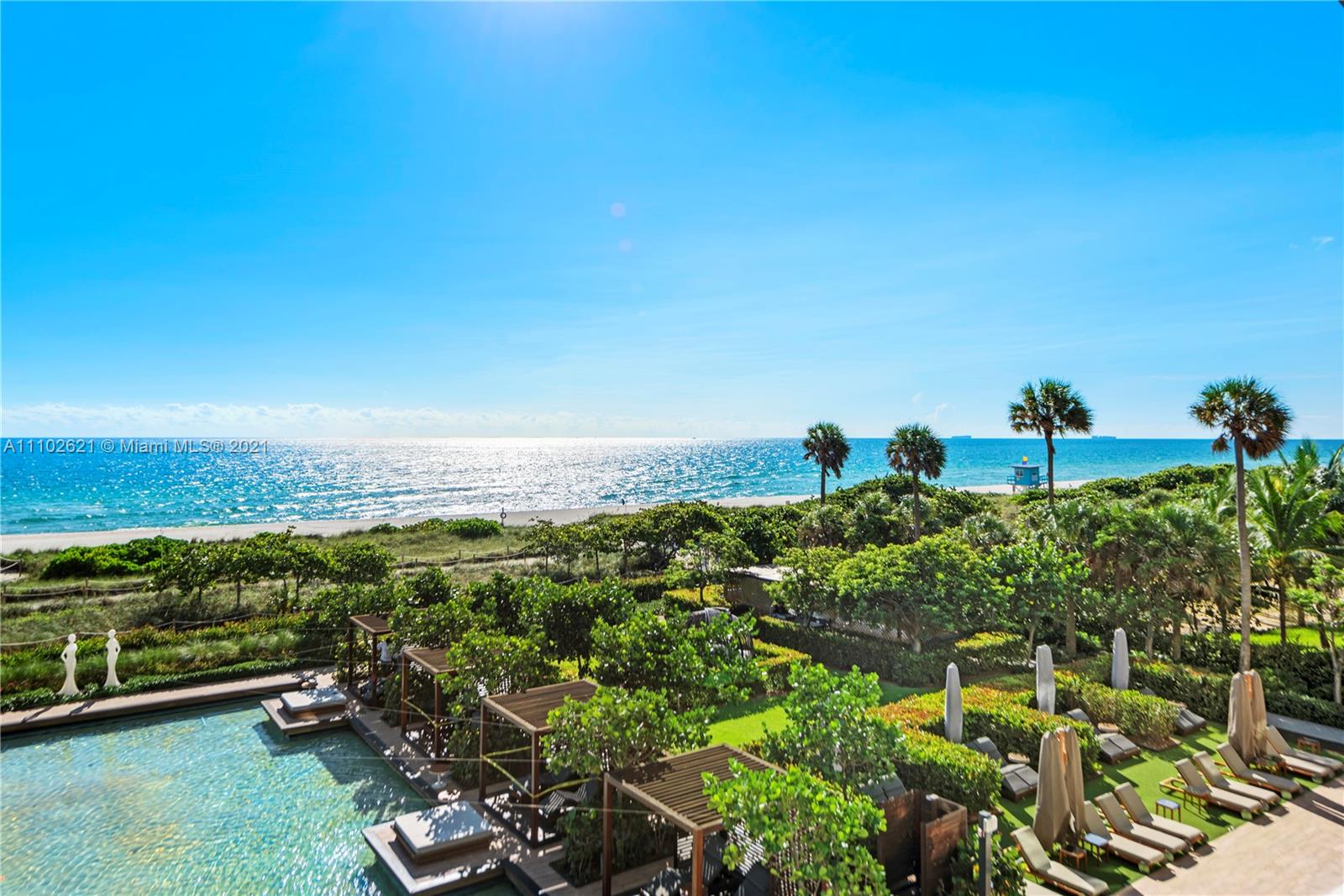 CHATEAU OCEAN CONDO - Residential