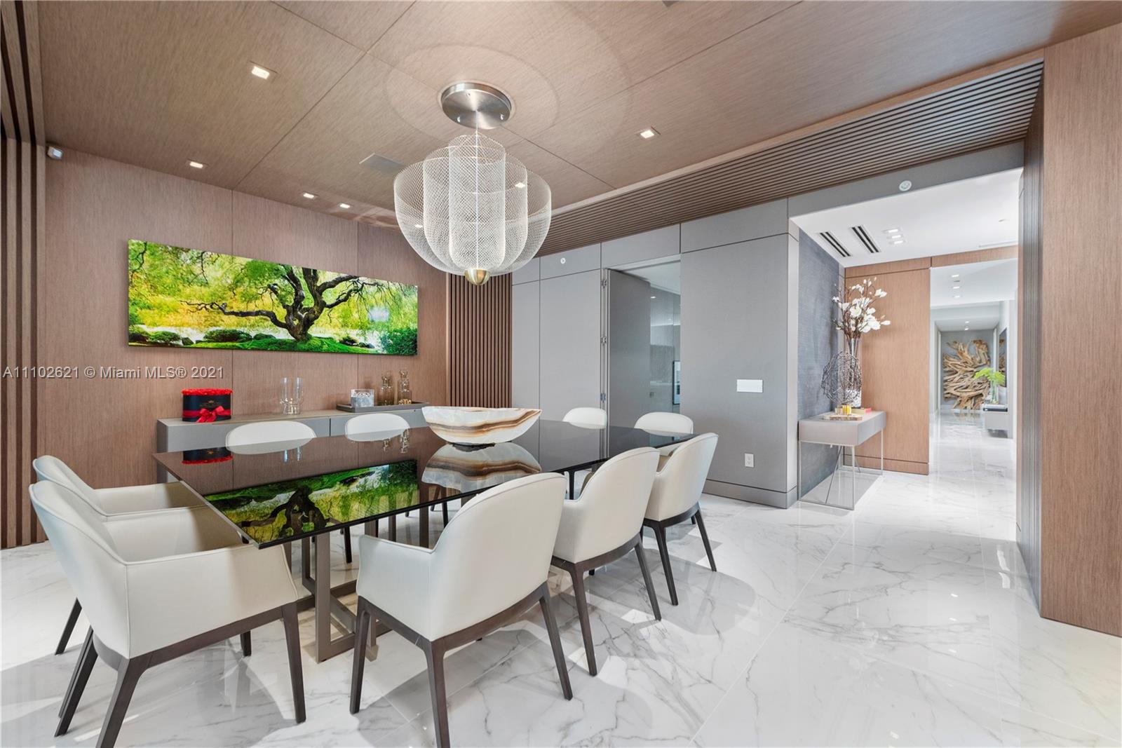 CHATEAU OCEAN CONDO - Residential