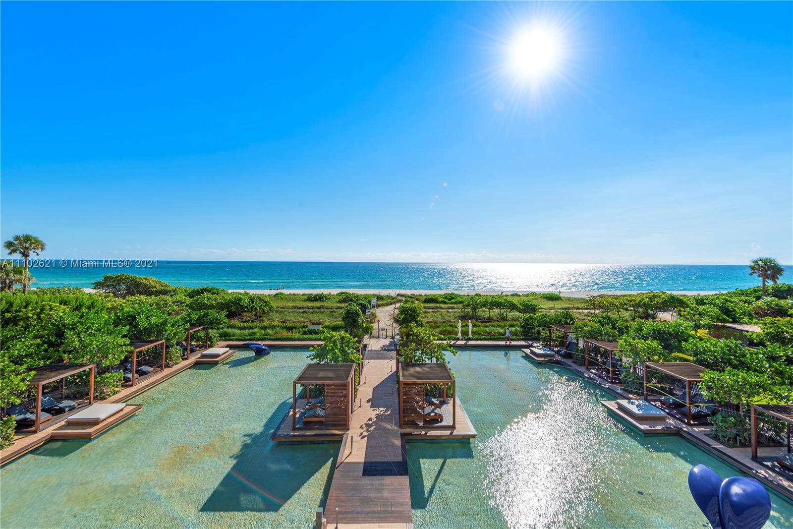 CHATEAU OCEAN CONDO - Residential