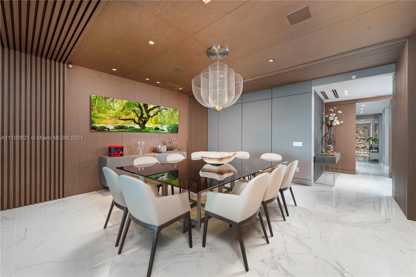 CHATEAU OCEAN CONDO - Residential